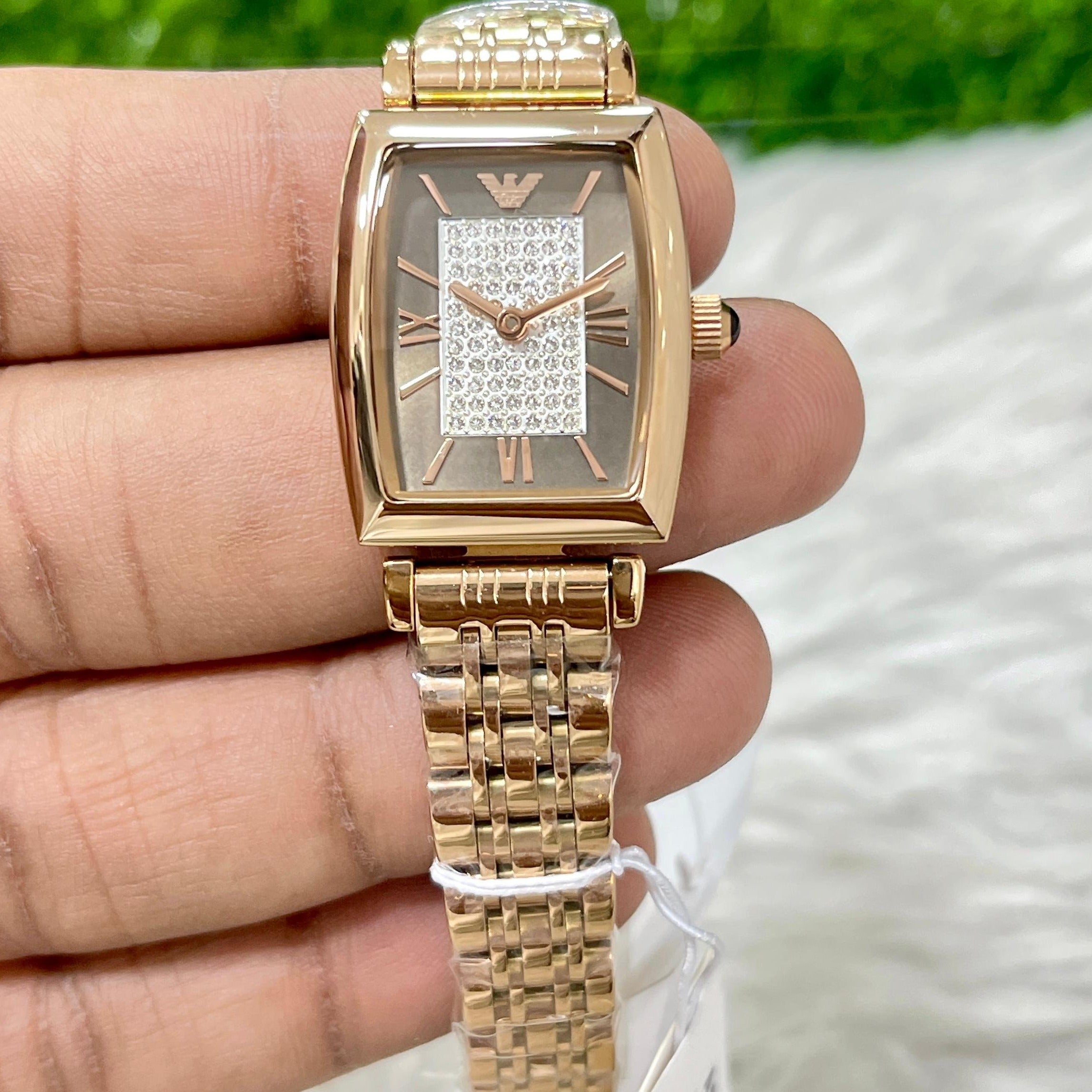 Ea premium ladies watch