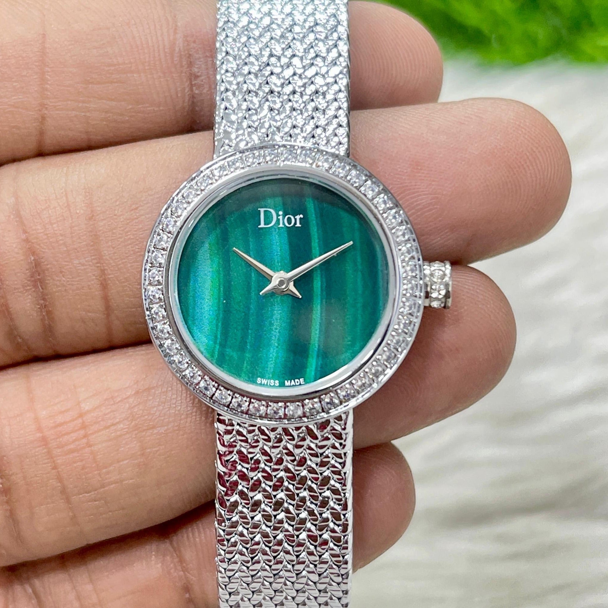 Dr Premium Quality Girls Watch - AmazingBaba