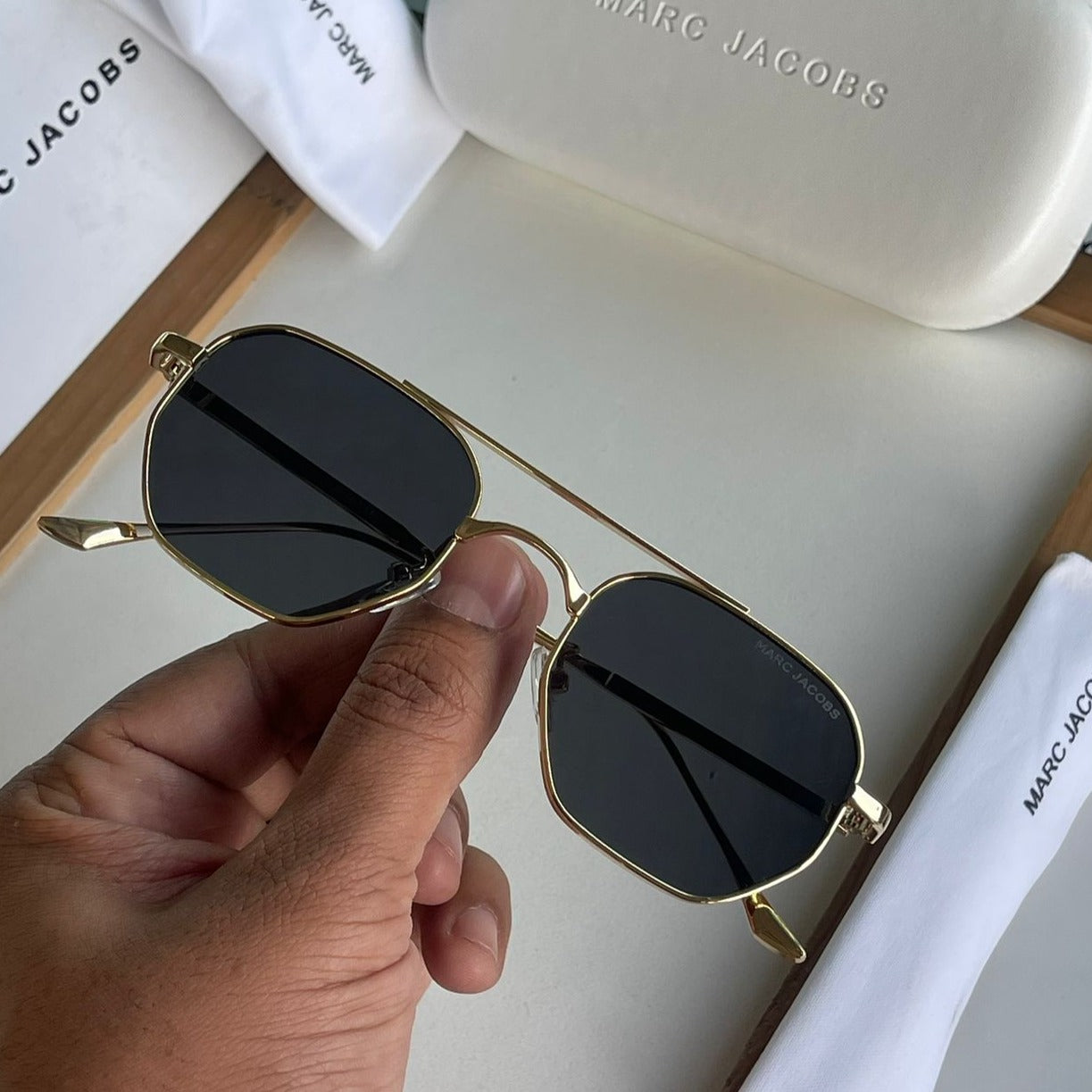 Mj premium unisex sunglasses