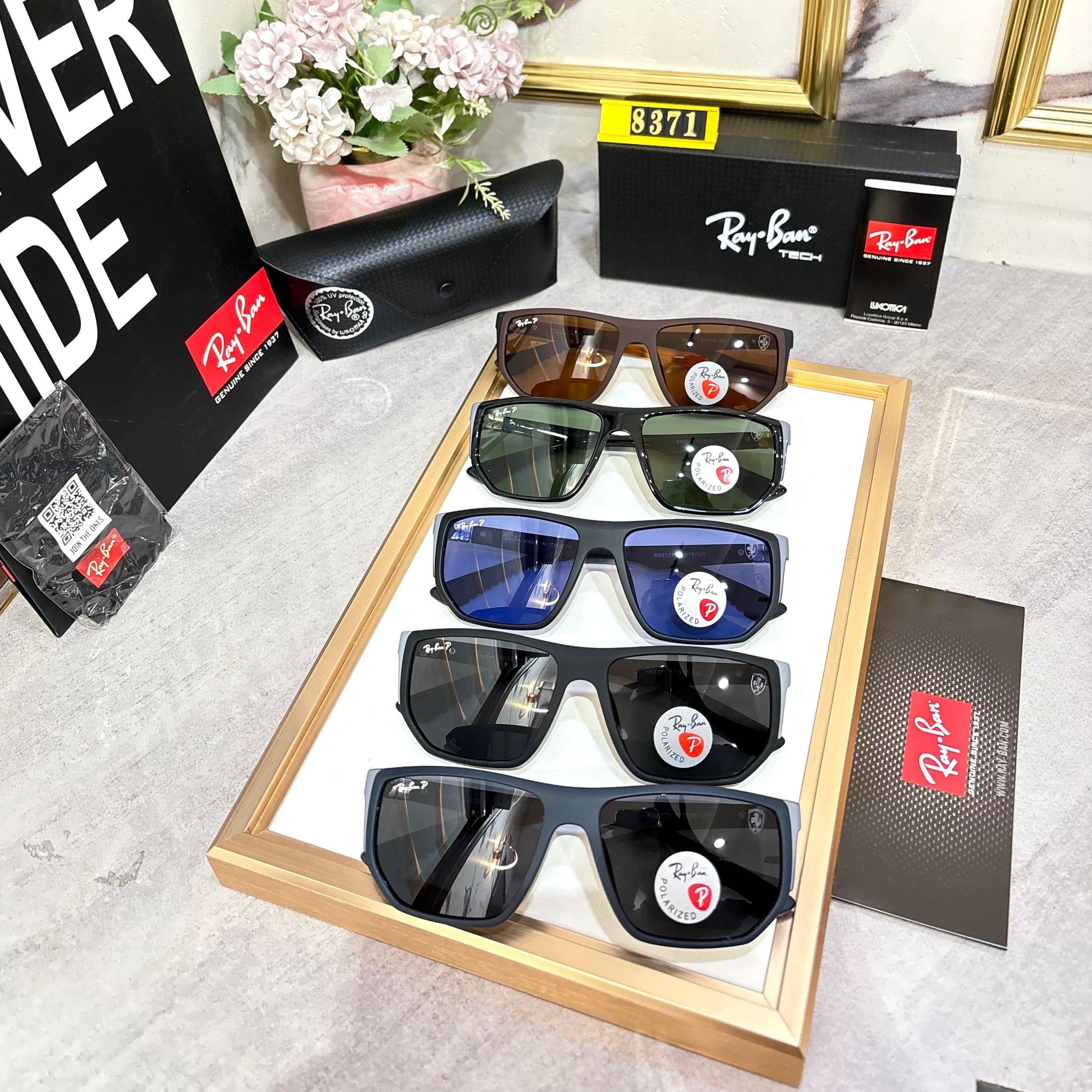Amazing rban luxury sunglasses