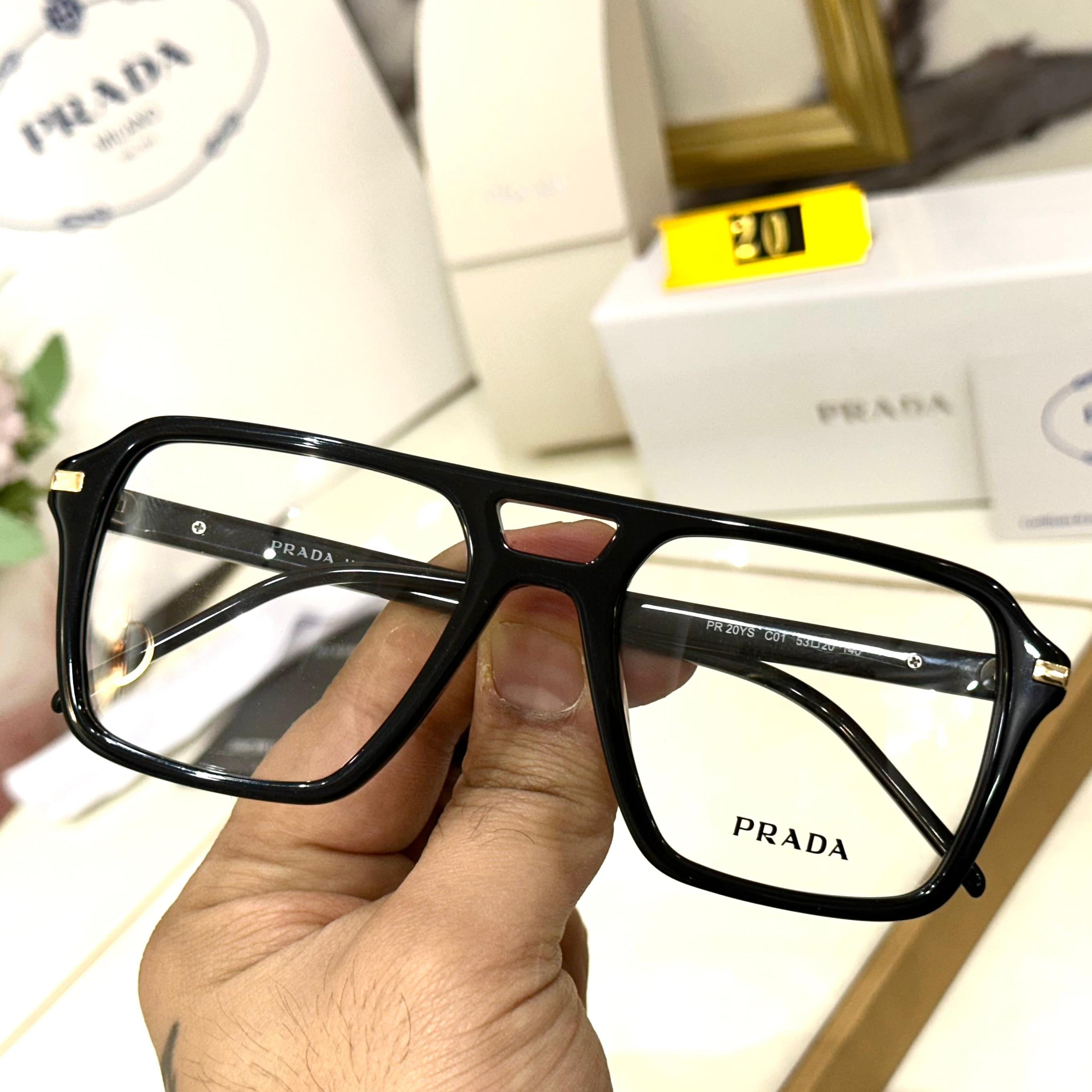 Prd premium optical sunglasses - AmazingBaba