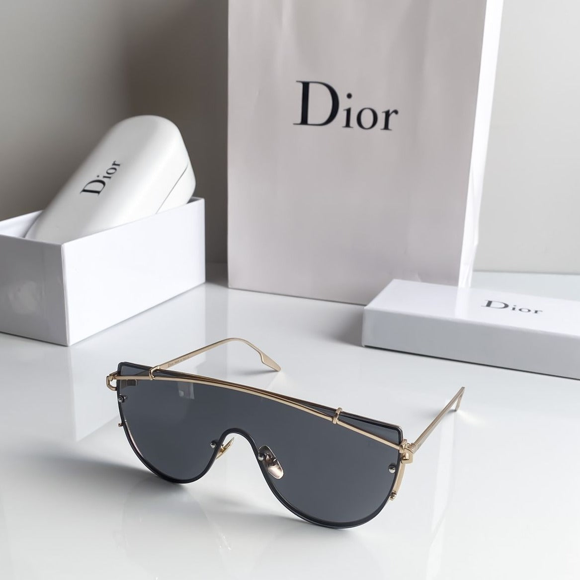 Amazing Premium D Sunglasses - AmazingBaba