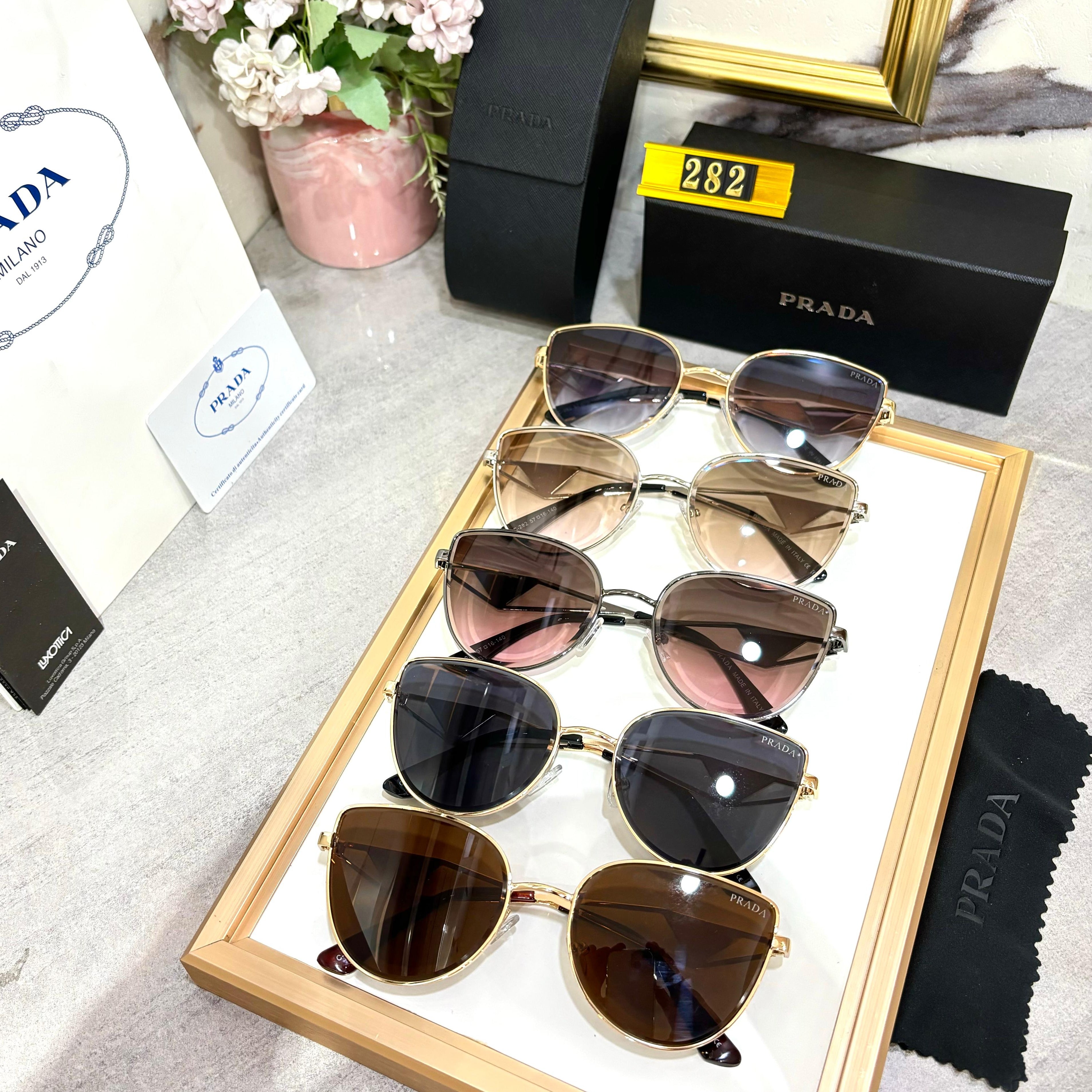 Prd premium women Sunglasses