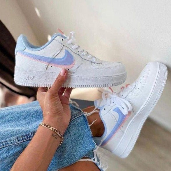 Amazing nk Airforce 1 macron shoes