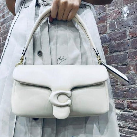 Tabby Pillow Shoulder Bag - AmazingBaba