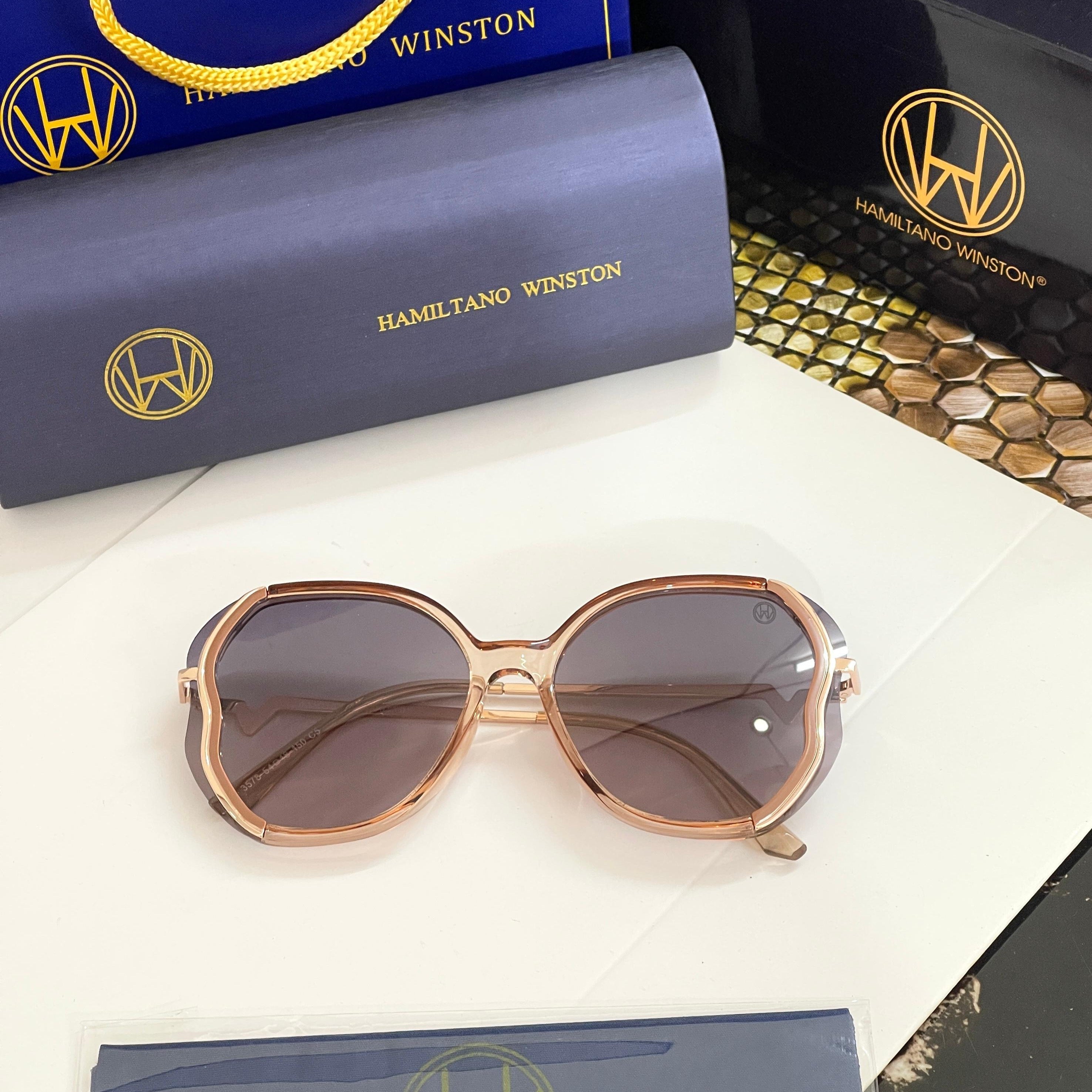 Amazing premium winston orginals women sunglasses - AmazingBaba