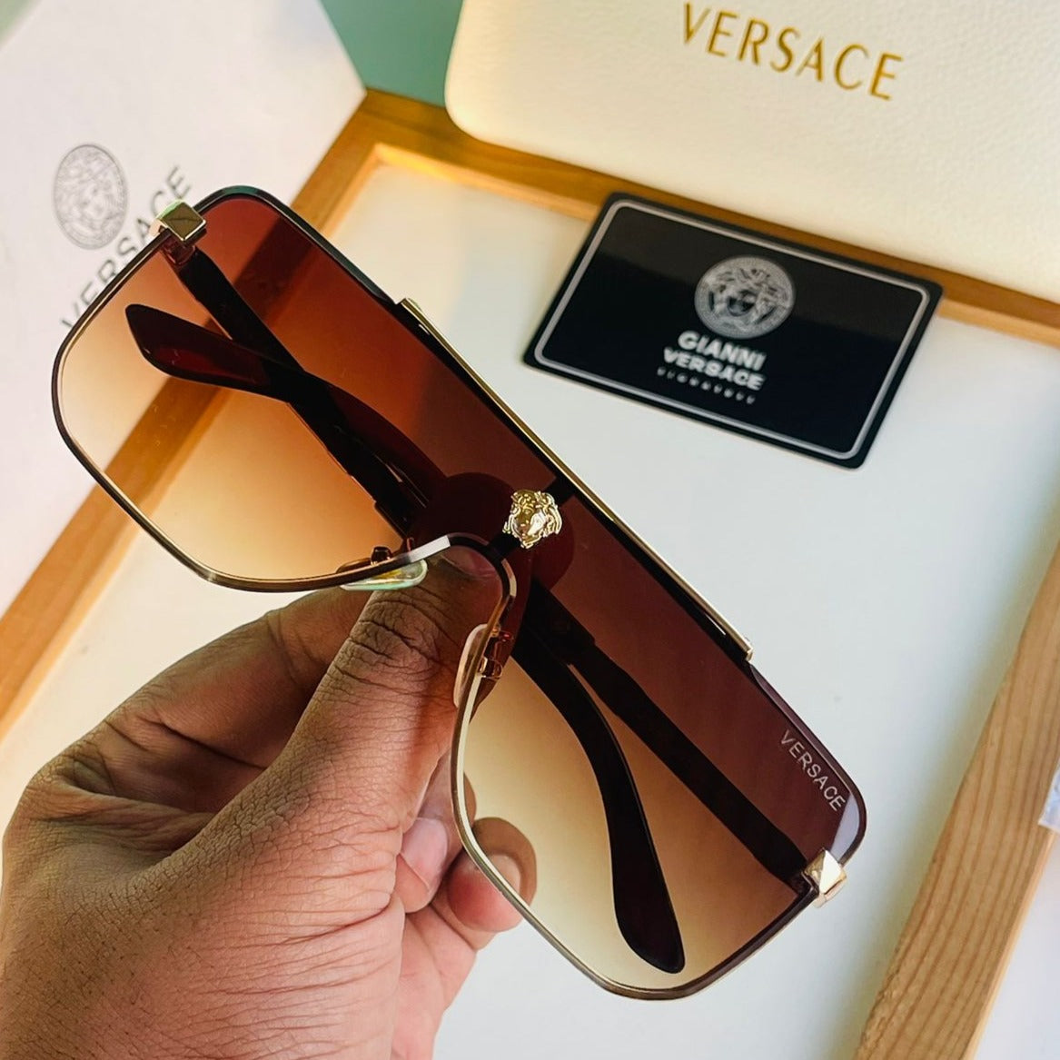 Vrsce Premium Sunglasses
