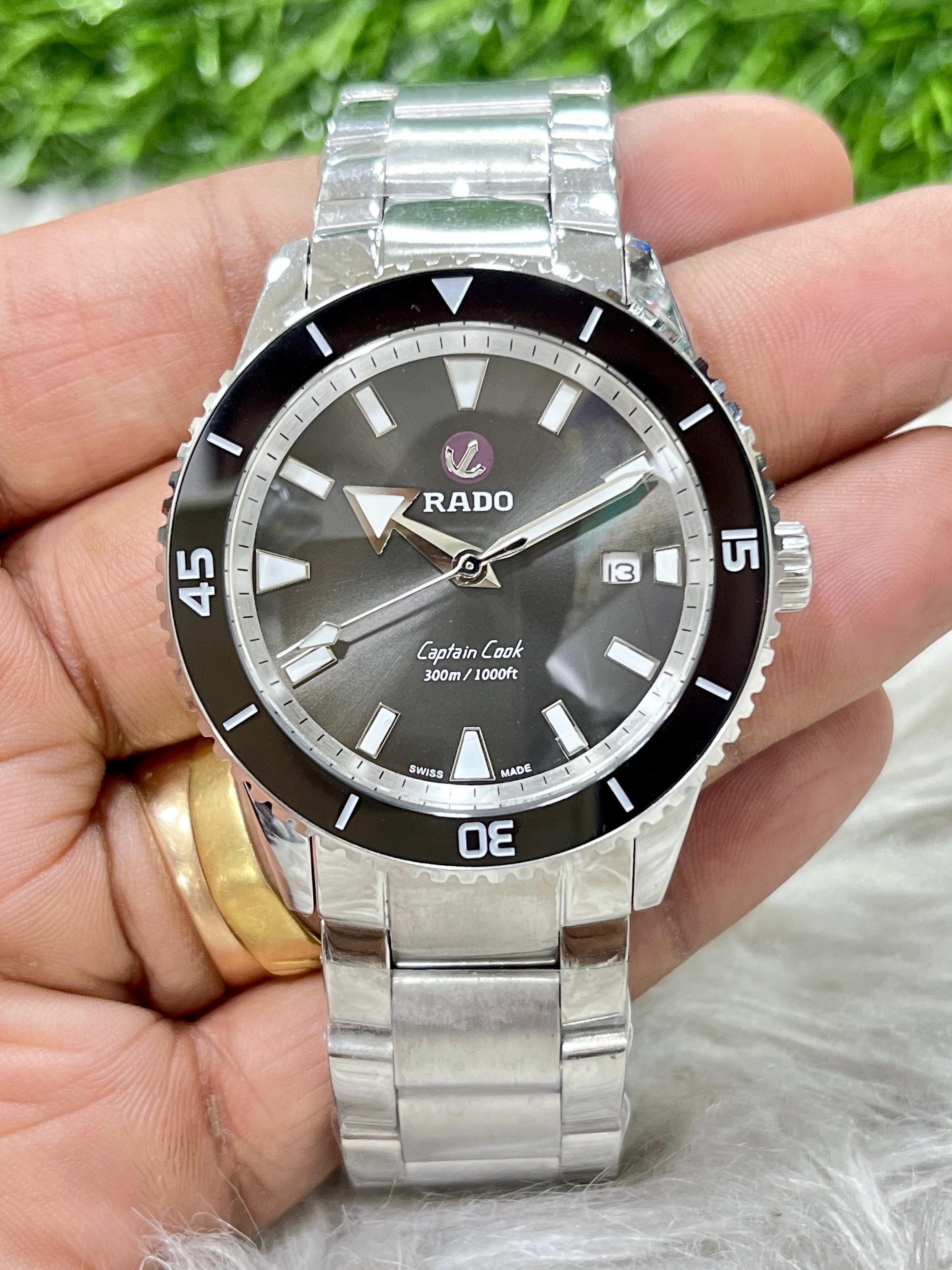 Rd premium quality luxury watch