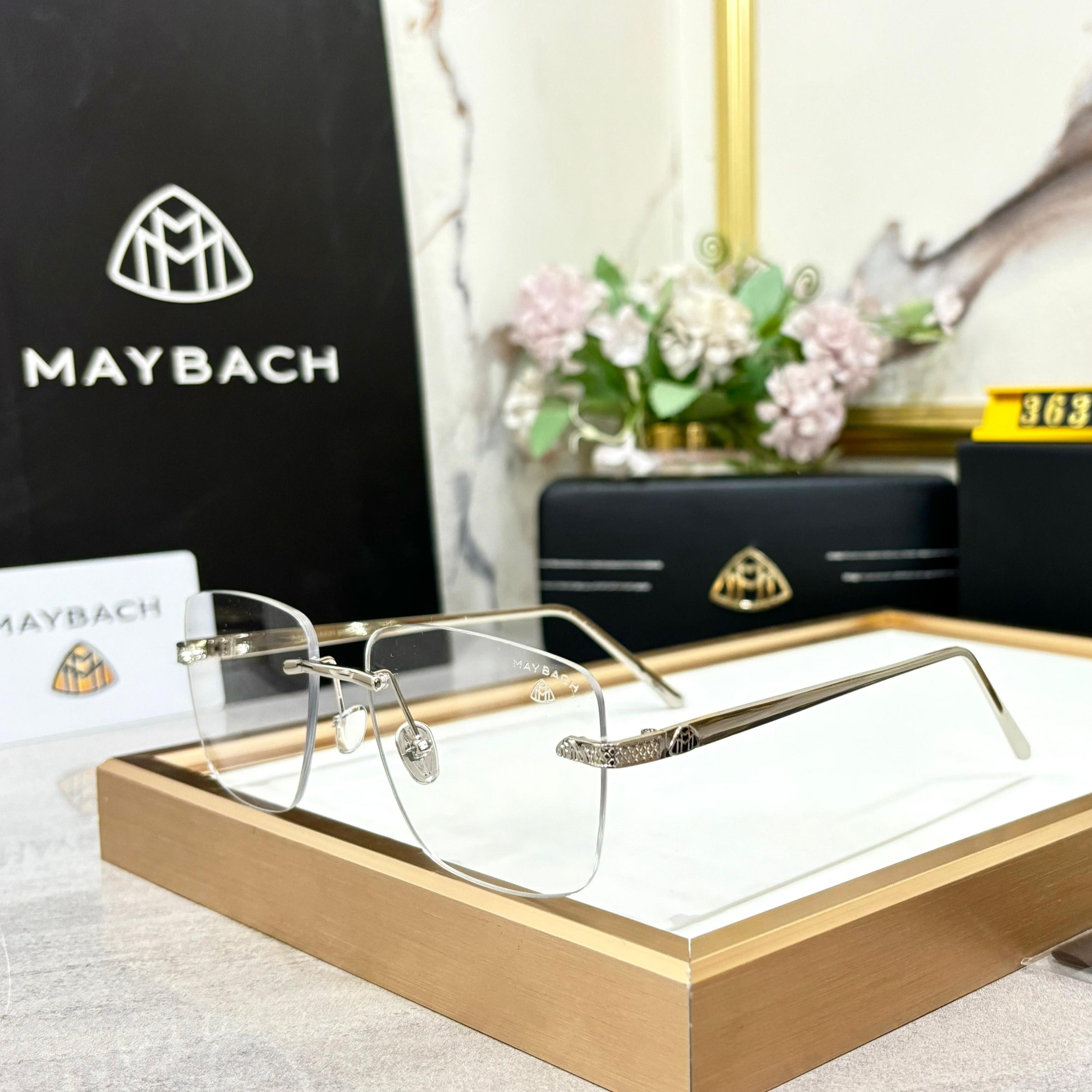 Mb premium luxury mens sunglasses