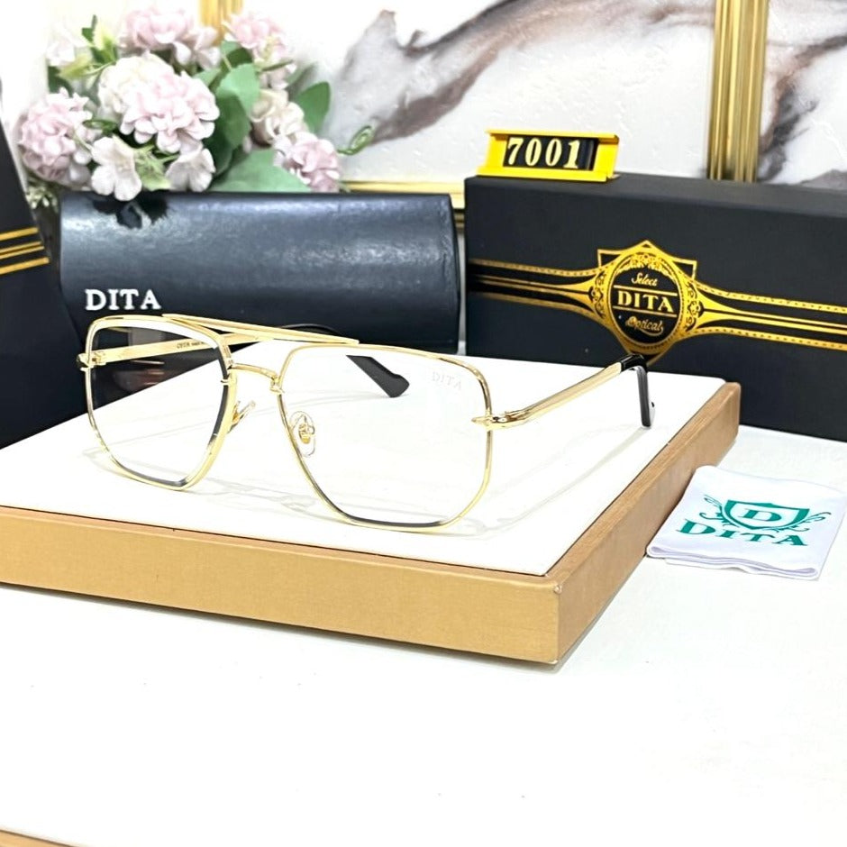 Premium quality Luxury men's sunglasses - AmazingBaba