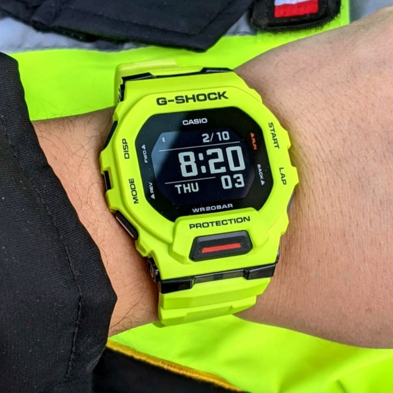 Amazing Urban Premium Quality watch - AmazingBaba