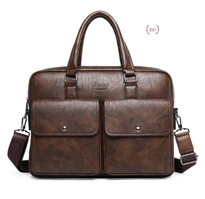 Imported High Quality Office Bag - AmazingBaba