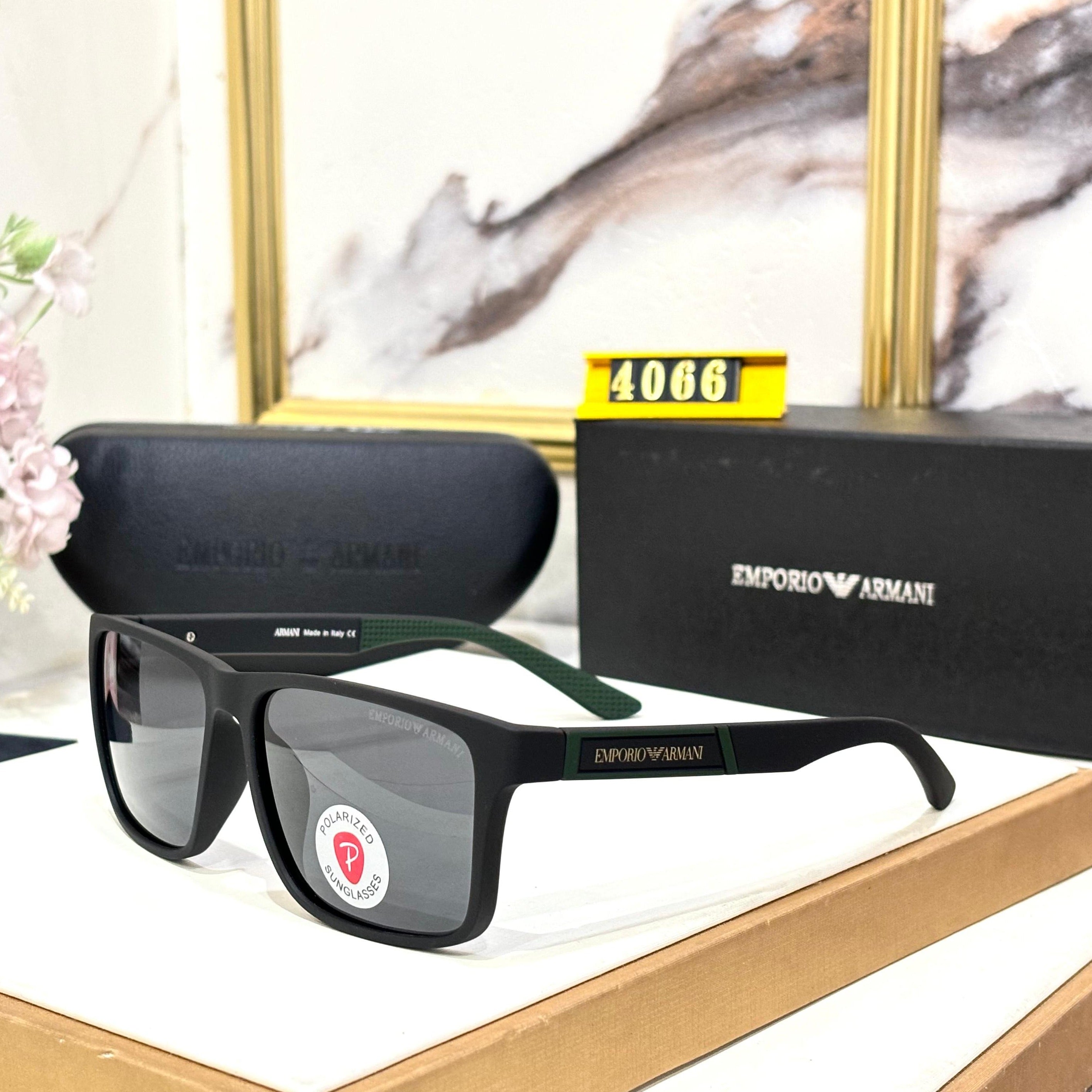 Ea Premium Polarized sunglasses - AmazingBaba