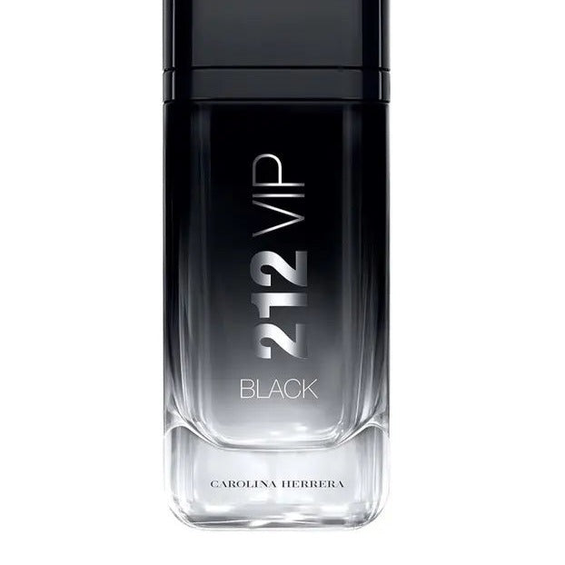 Carolina Herrera Mens 212 VIP Black Eau de Parfum (100 ml)