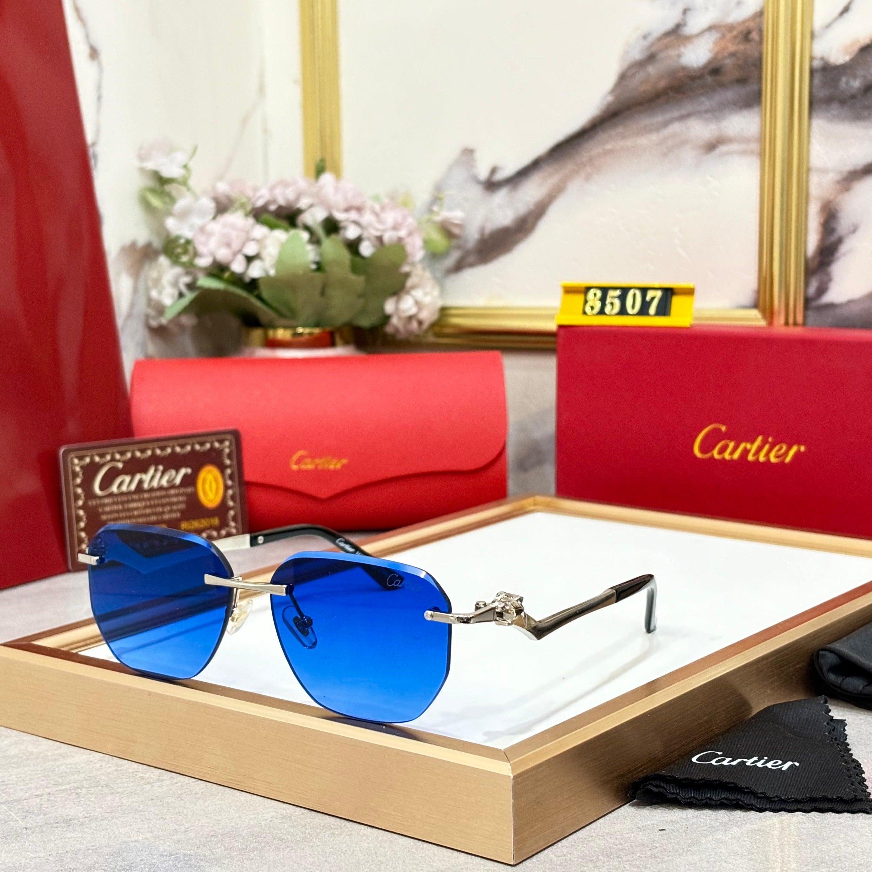 Amazing ctr premium Uv sunglasses