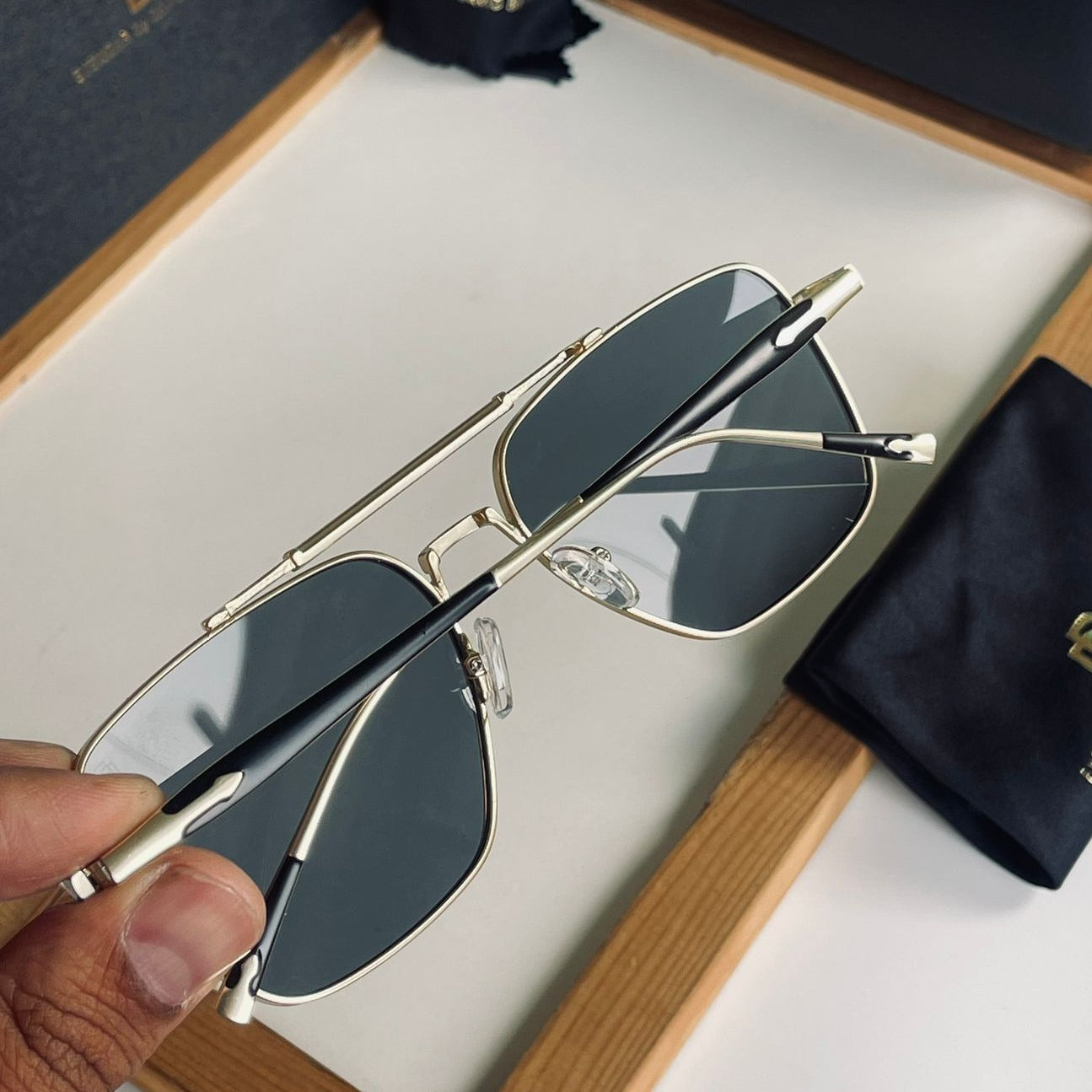 Db Premium quality unisex sunglasses