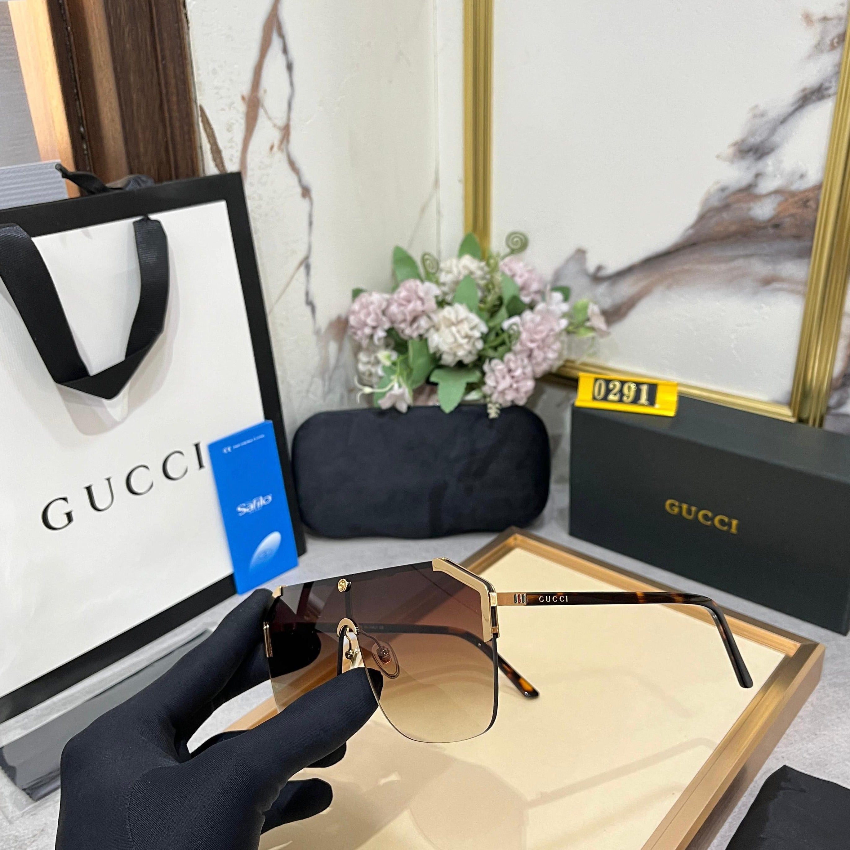 Amazing gc unisex Uv sunglasses - AmazingBaba