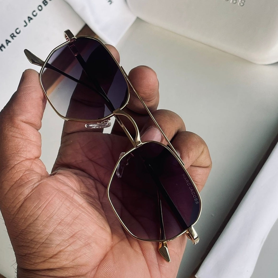 Mj premium unisex sunglasses