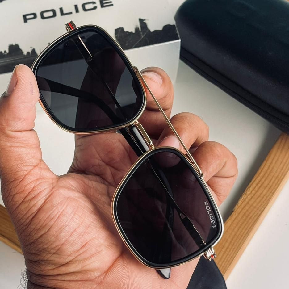 Amazing premium heavy unisex sunglasses - AmazingBaba