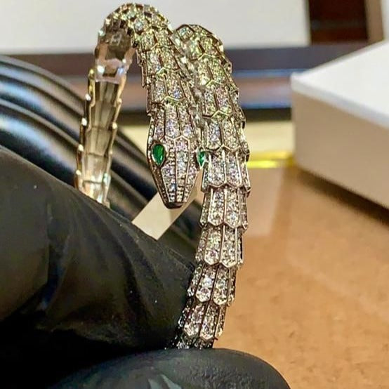 Amazing 2 layer high end bracelete - AmazingBaba