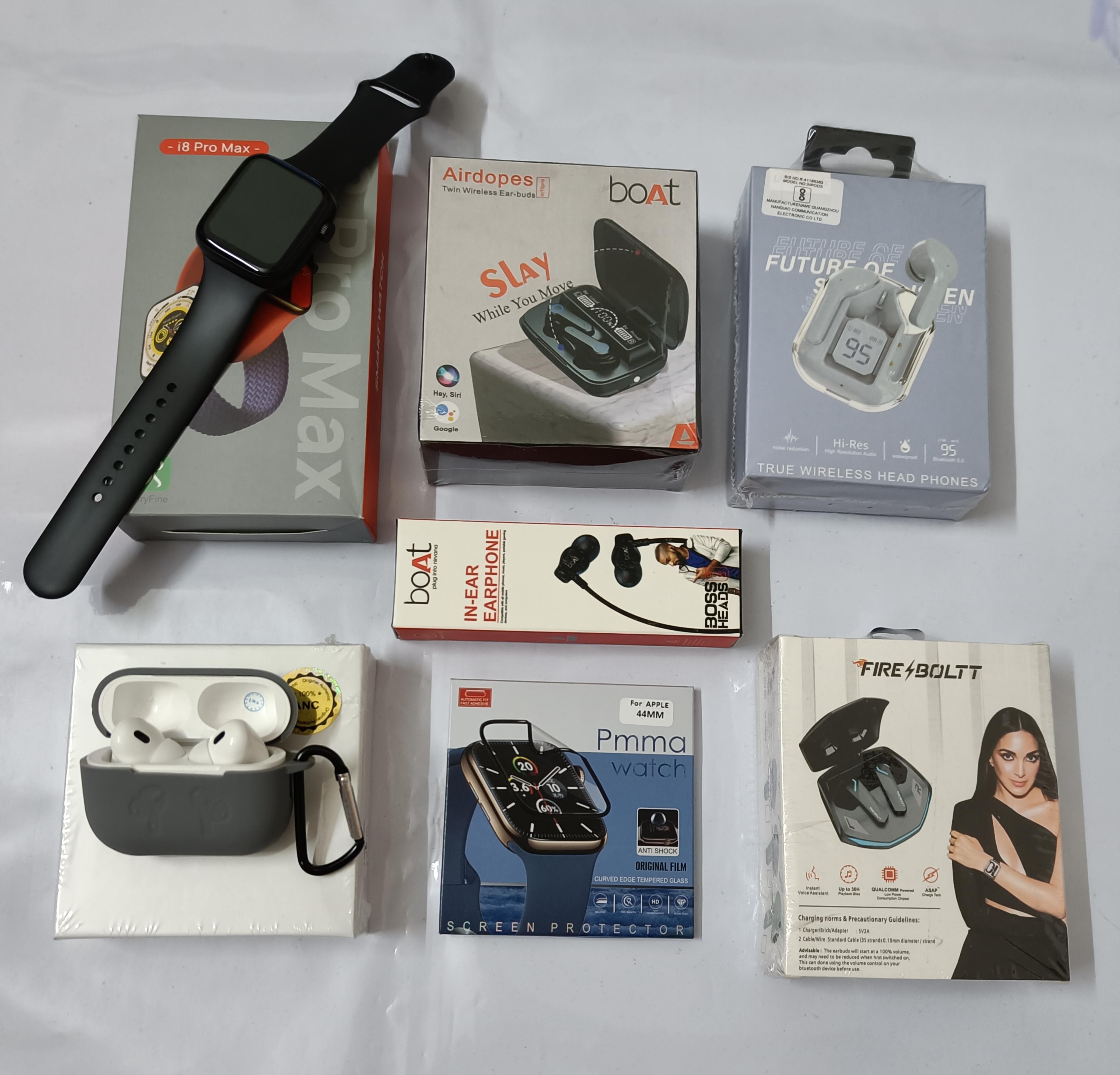 Premium Special Combo - AmazingBaba