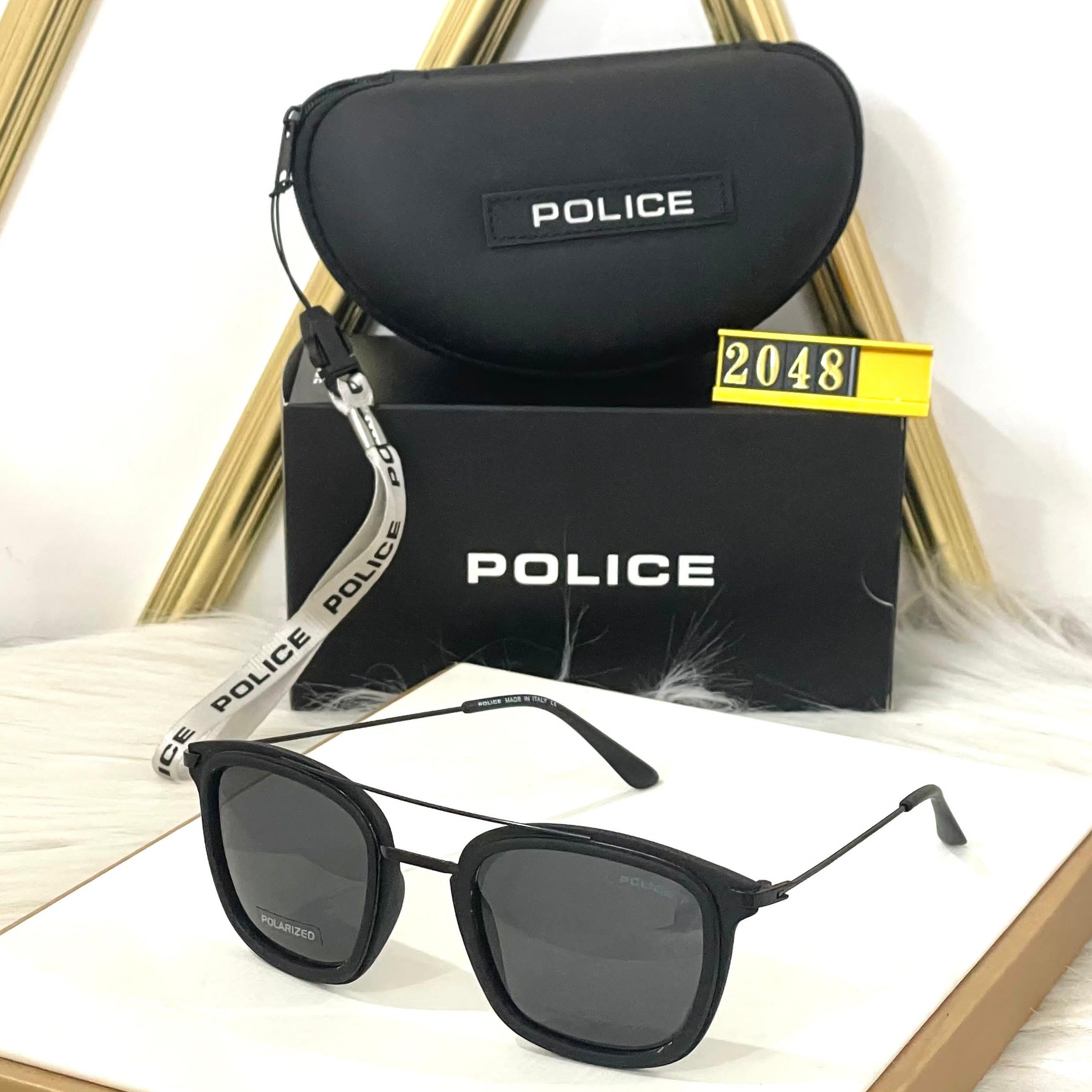 Amazing premium polc sunglasses
