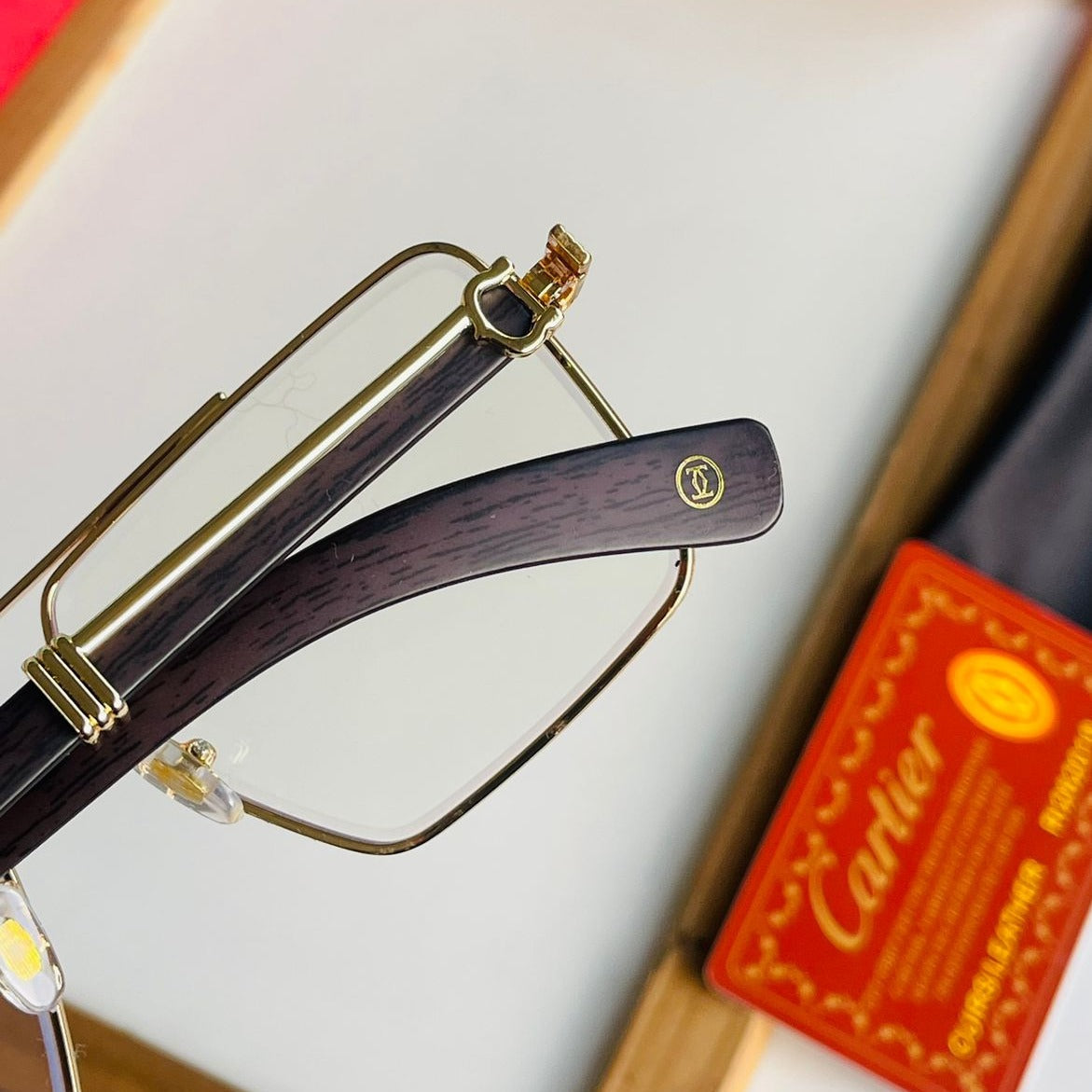 Amazing ctr premium unisex lens Sunglasses