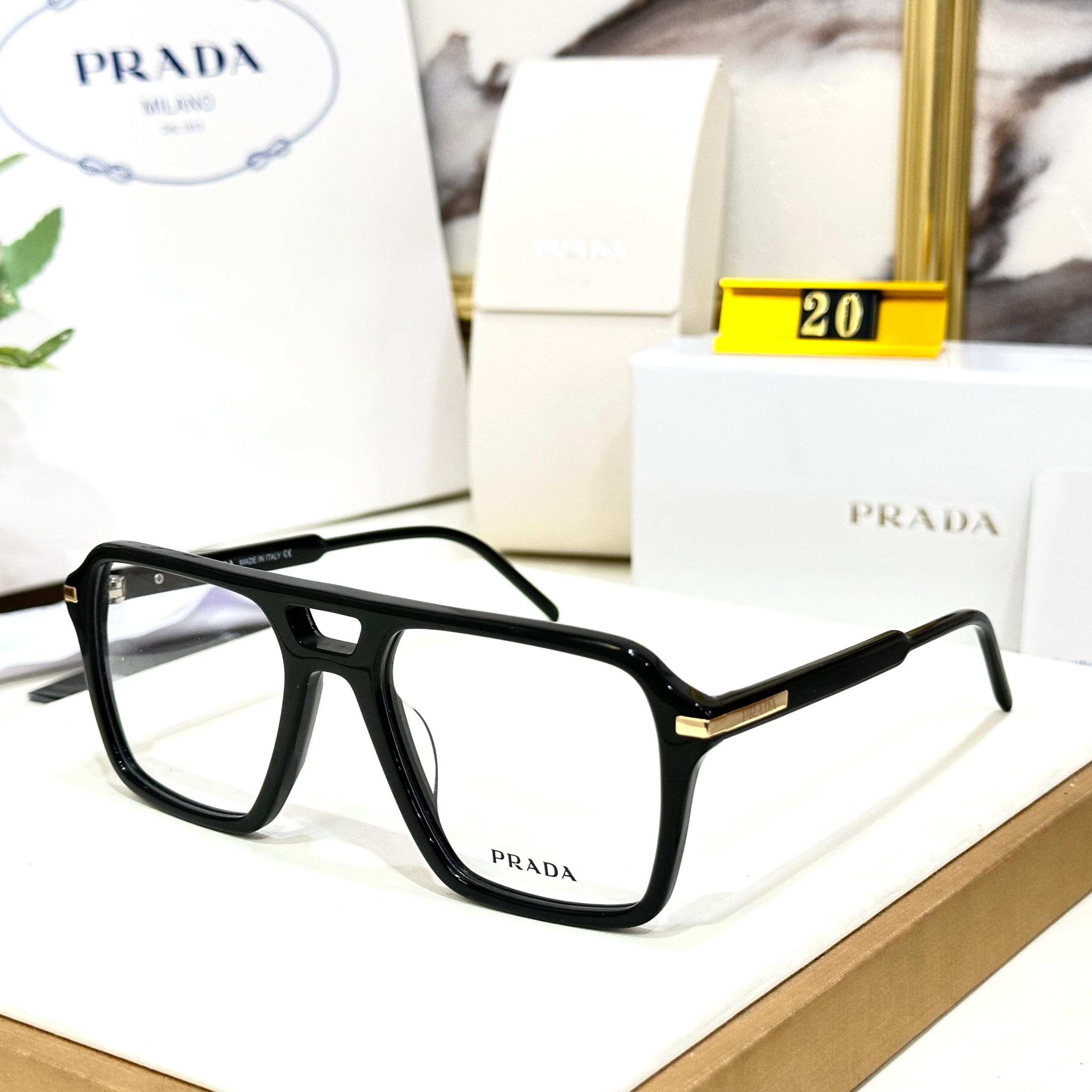 Prd premium optical sunglasses - AmazingBaba