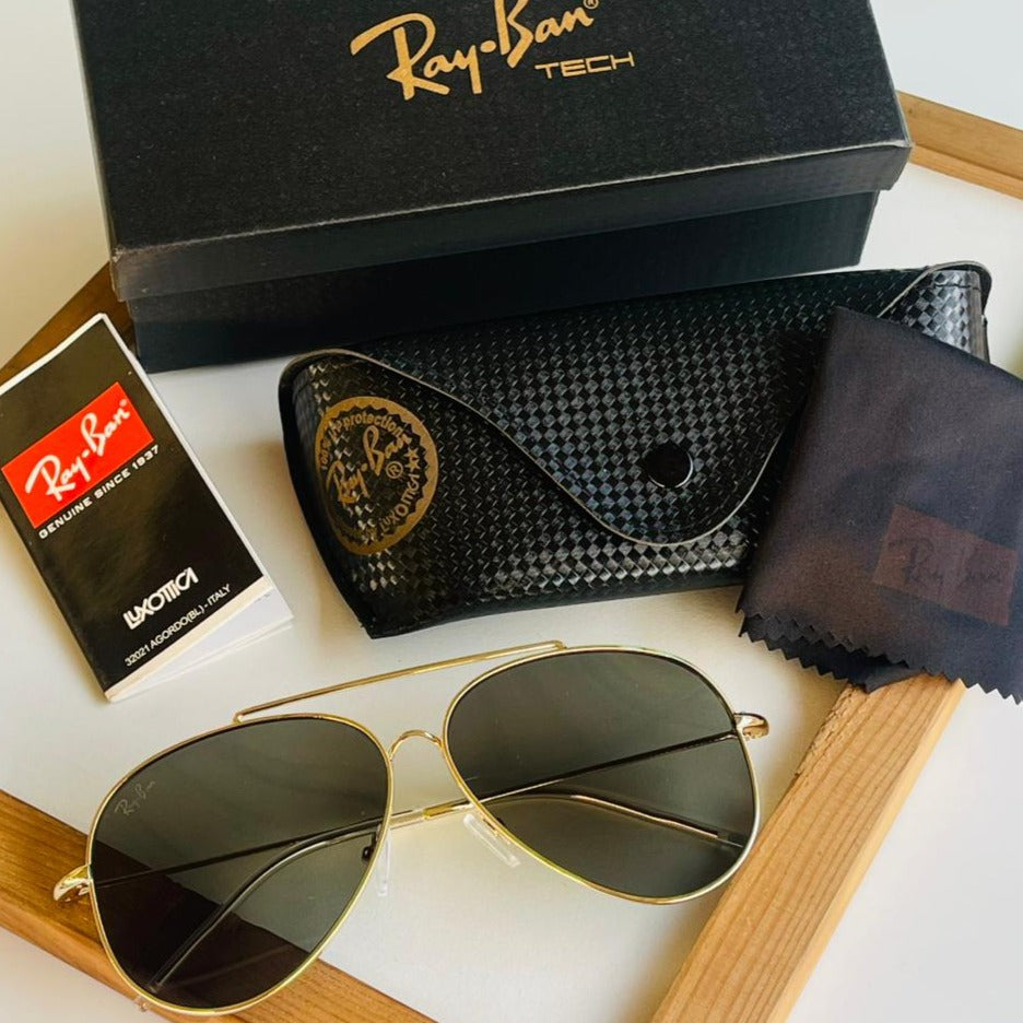 Rb Premium Unisex Sunglasses