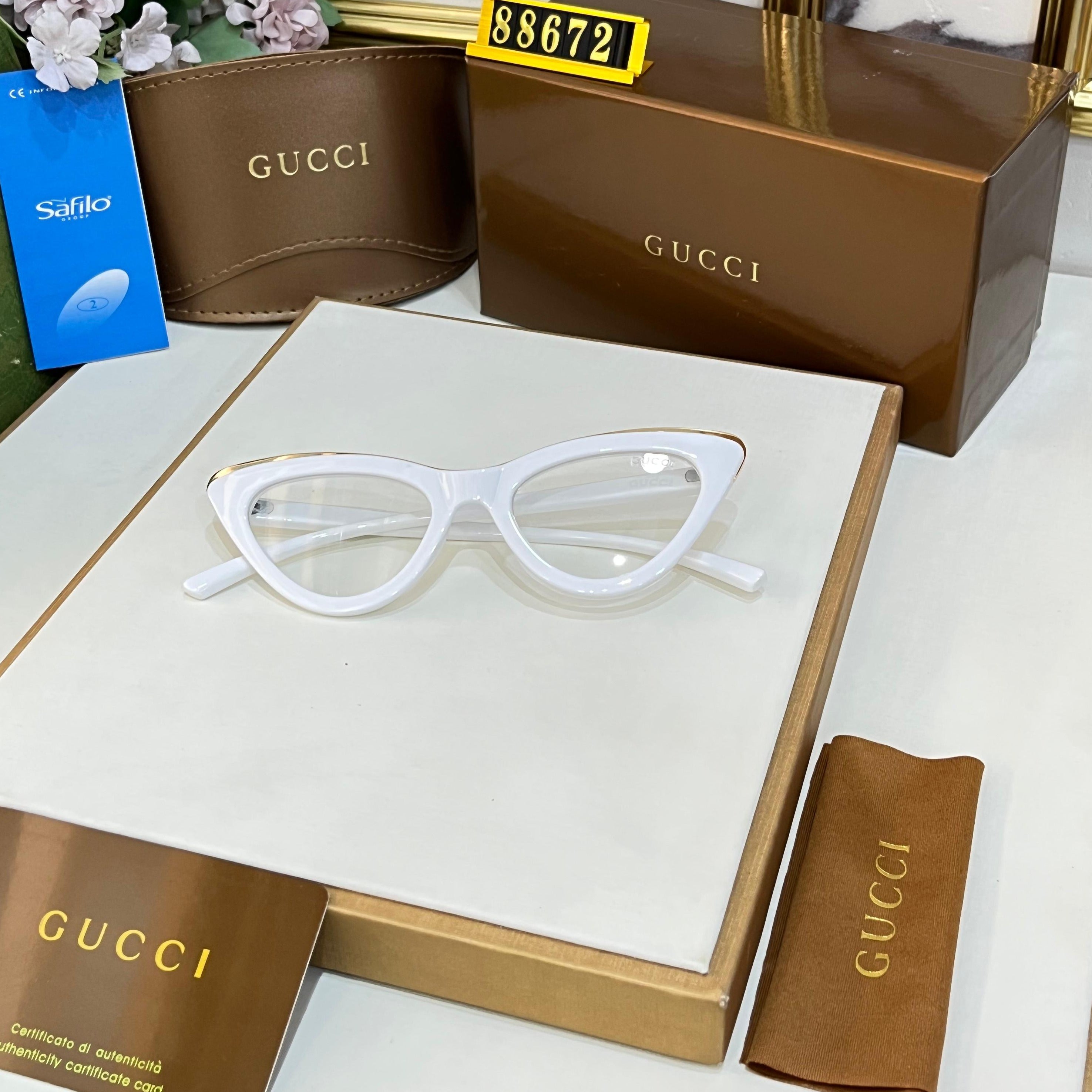 Amazing gc premium women sunglasses