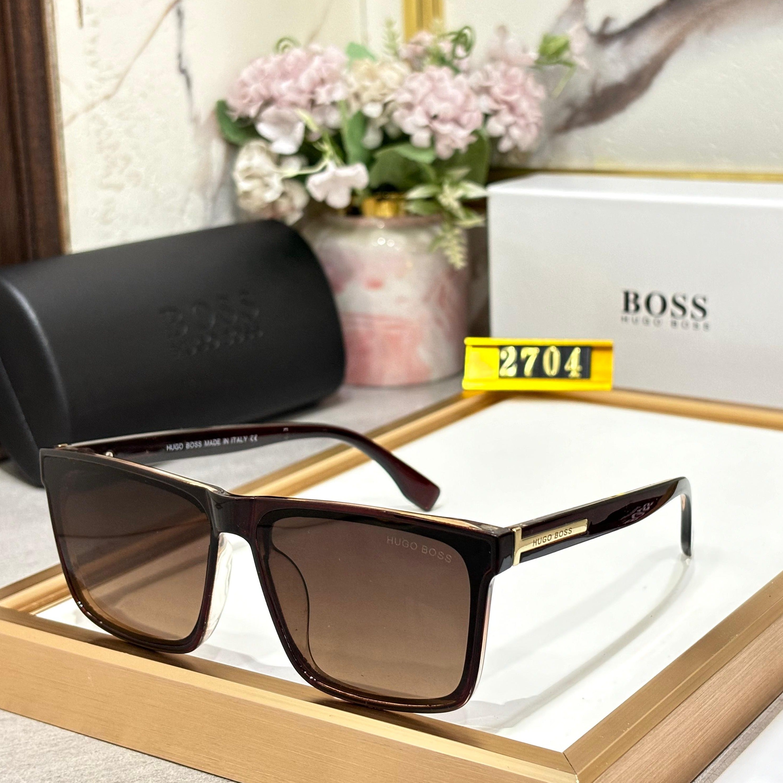 Amazing hb premium men sunglasses