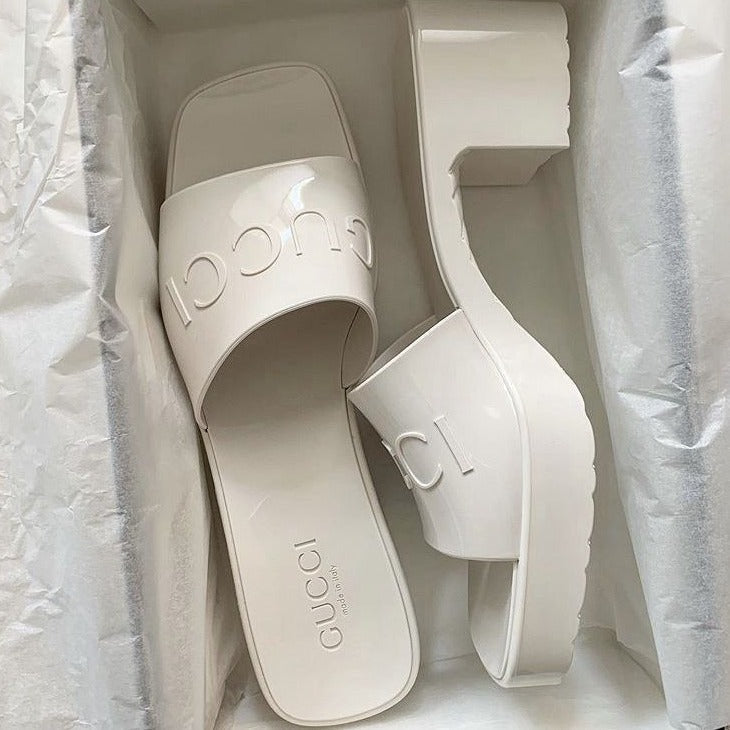 Gc Premium Mules - AmazingBaba