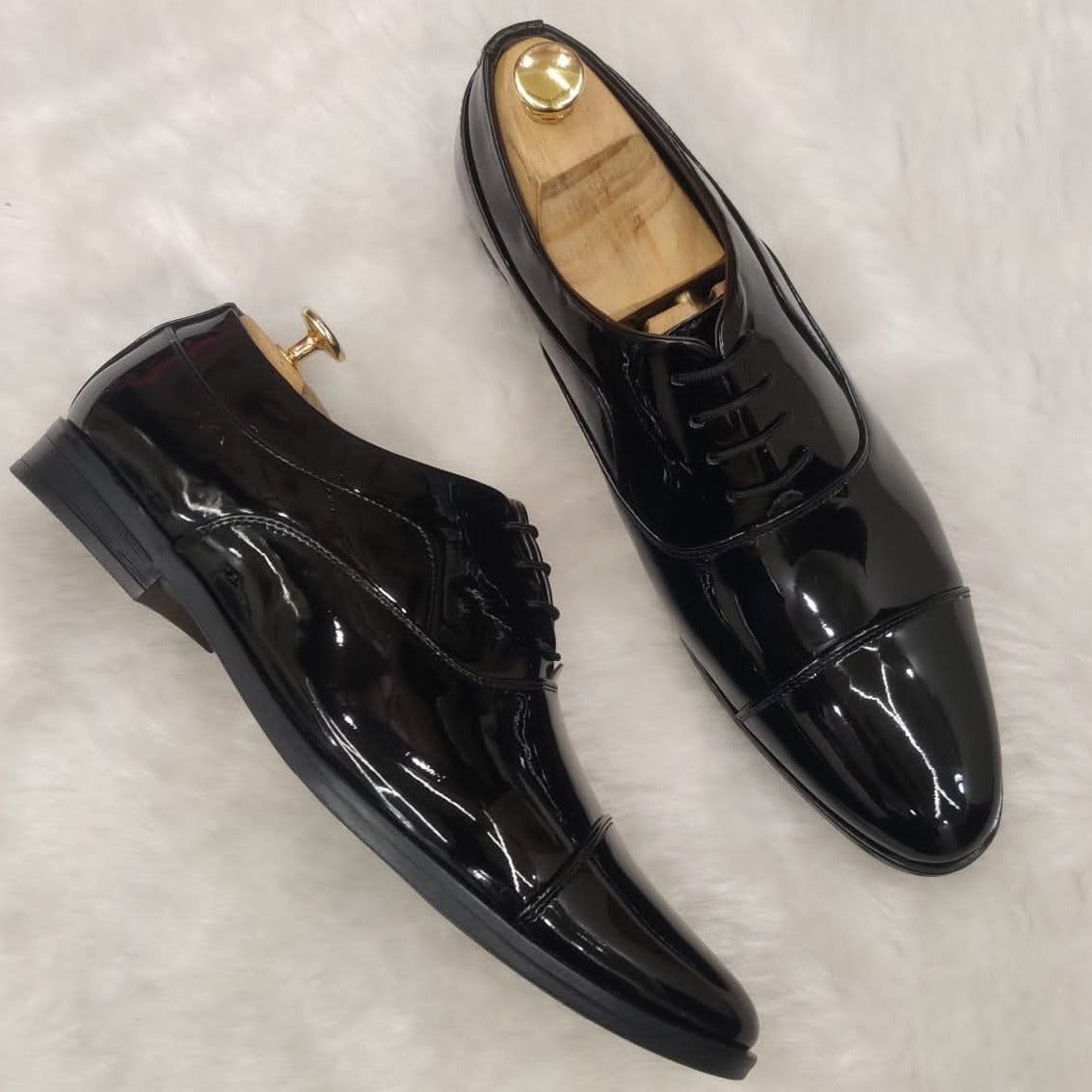 Cadnee premium quality formal shoes