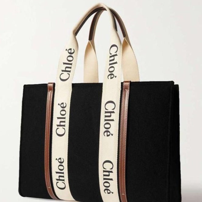 Amazing tote woody premium bag