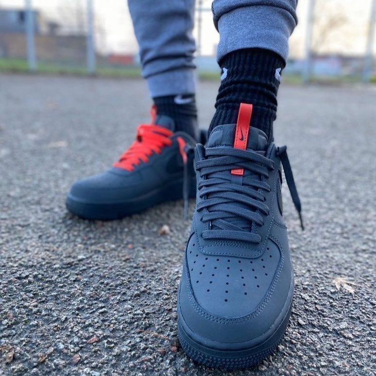 Nk premium Airforce 1 shoes - AmazingBaba