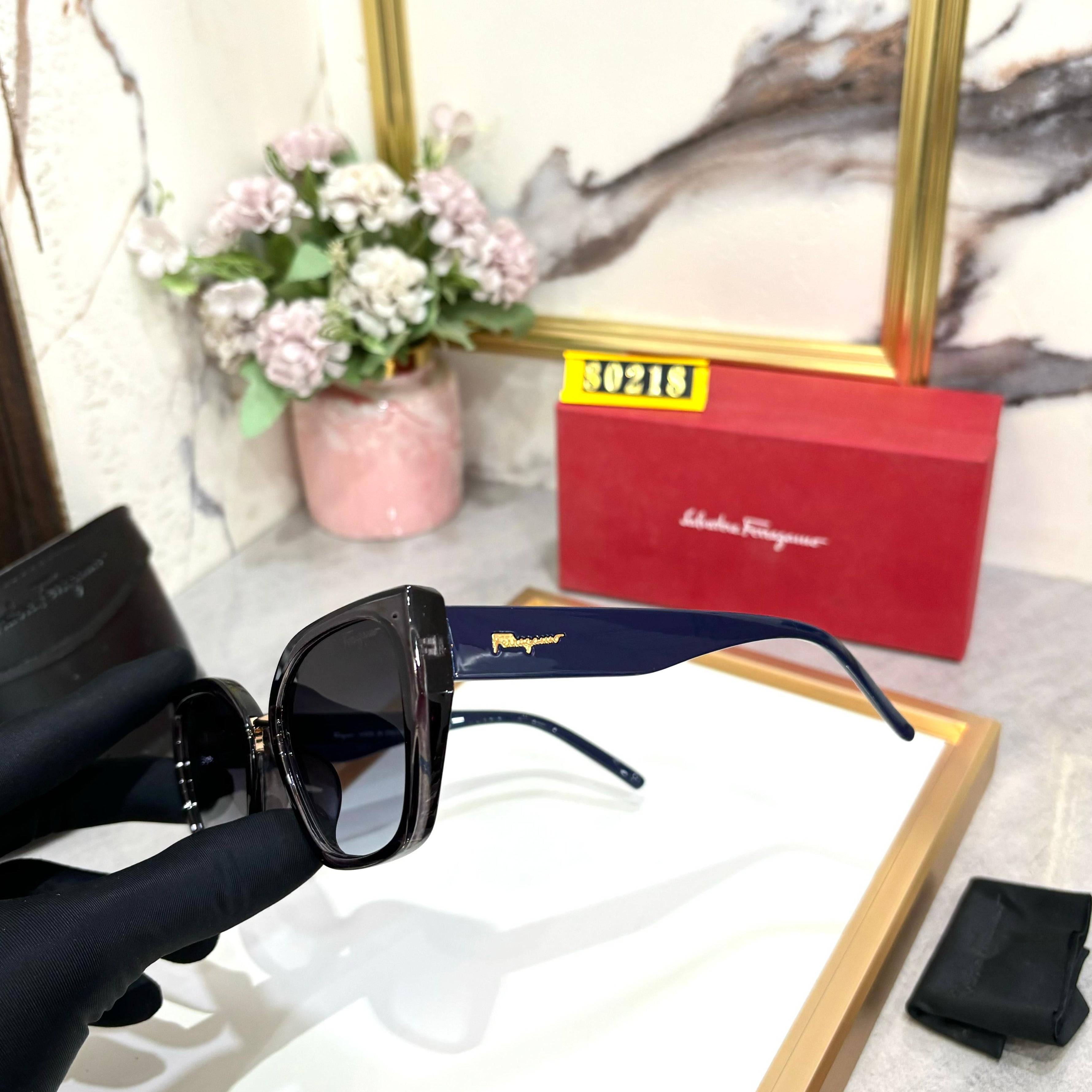 Fgamo premium women sunglasses - AmazingBaba