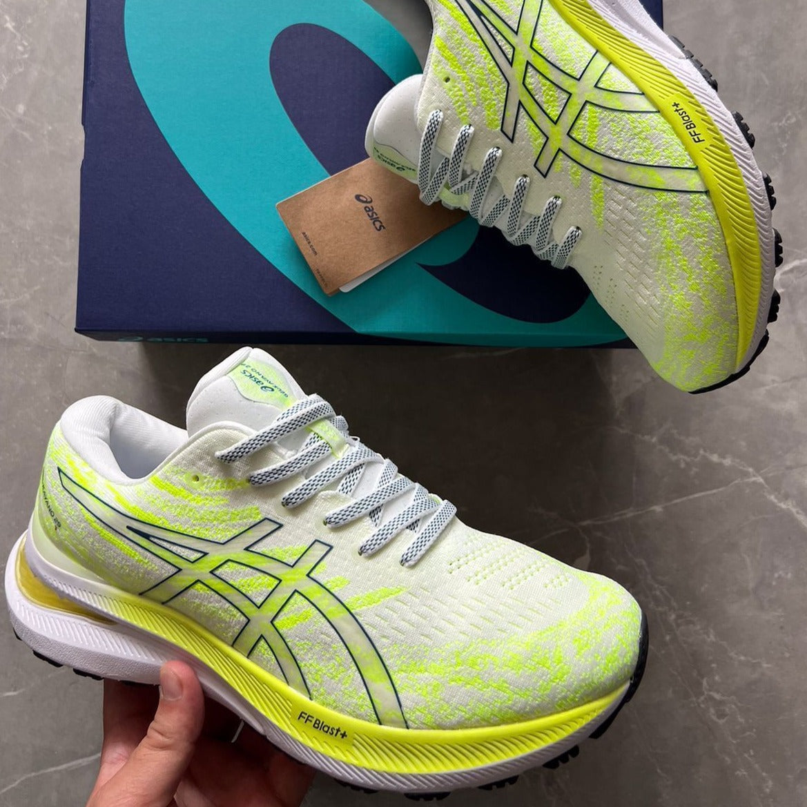 Acs gel kayno 29 shoes - AmazingBaba