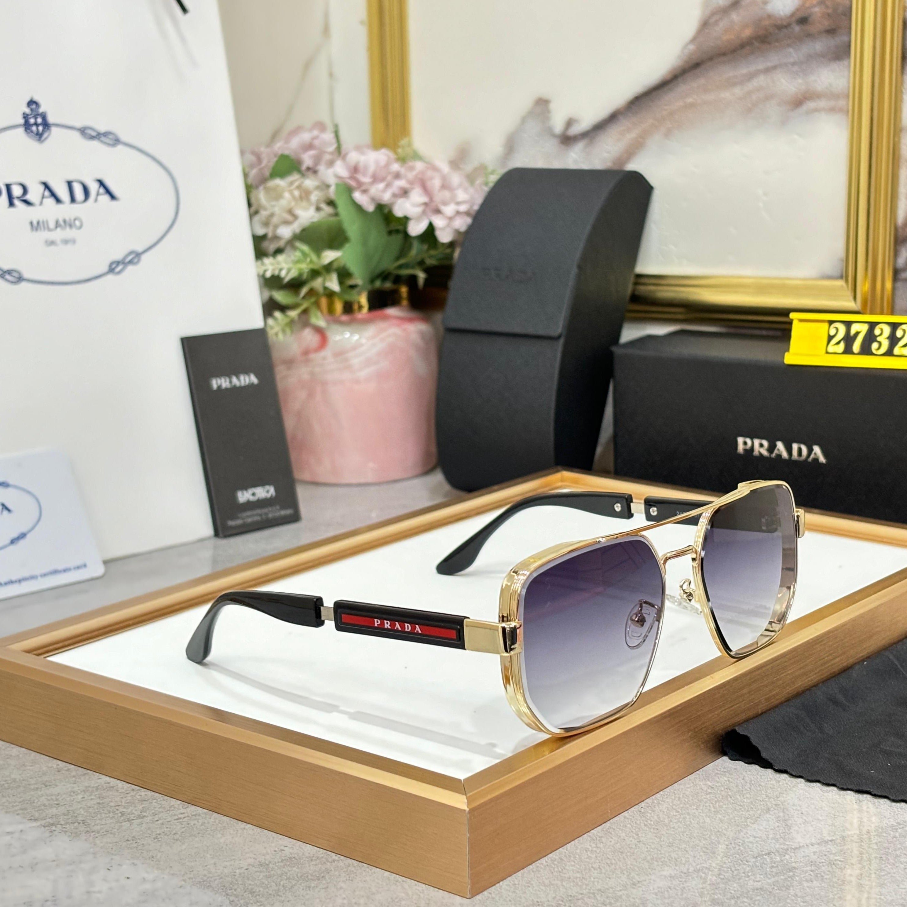 Amazing Prd premium men sunglasses