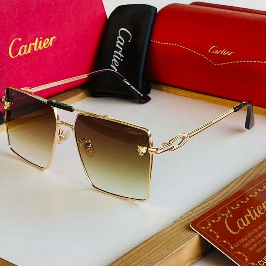 Amazing ctr luxury unisex sunglasses