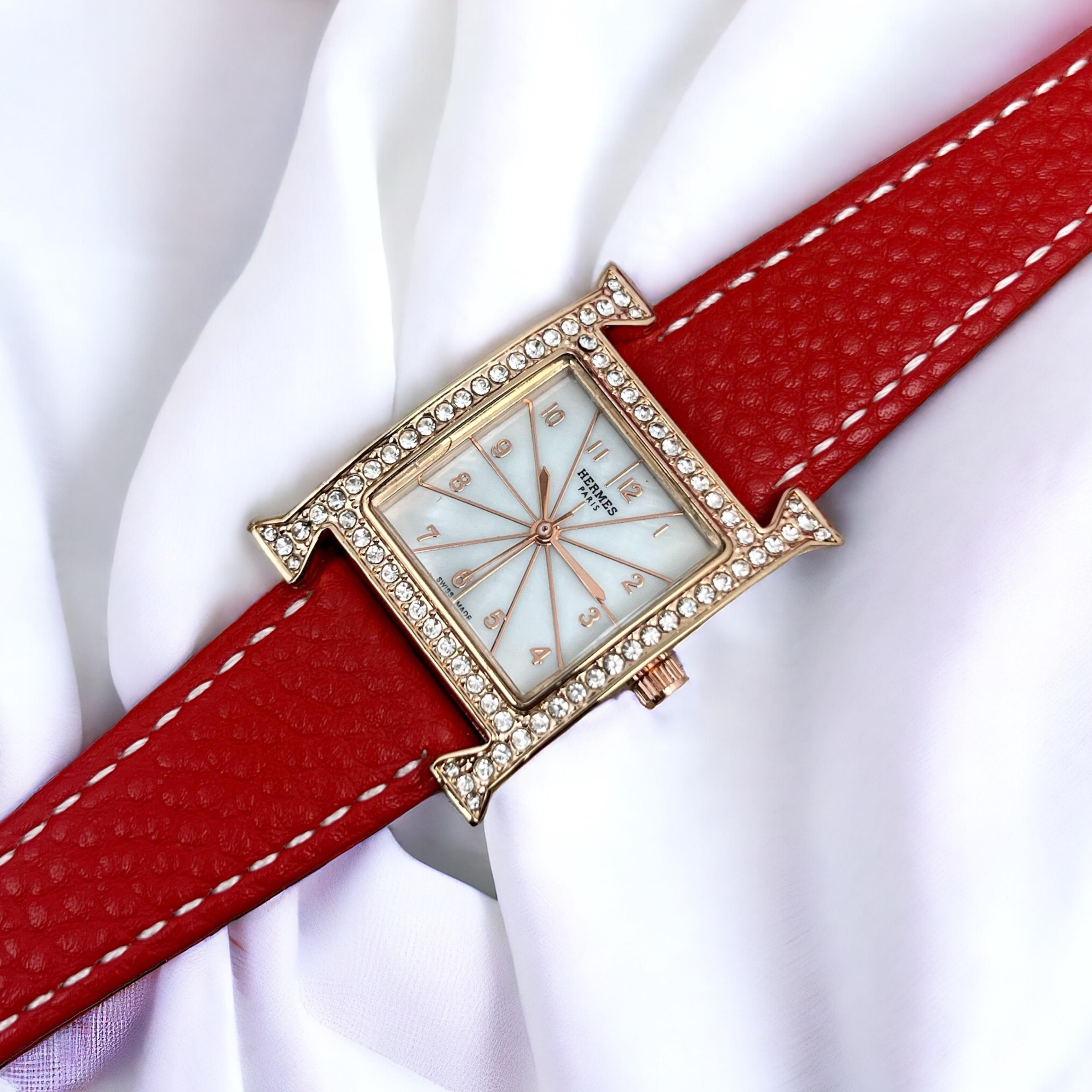 Hrms premium quality luxury watch - AmazingBaba