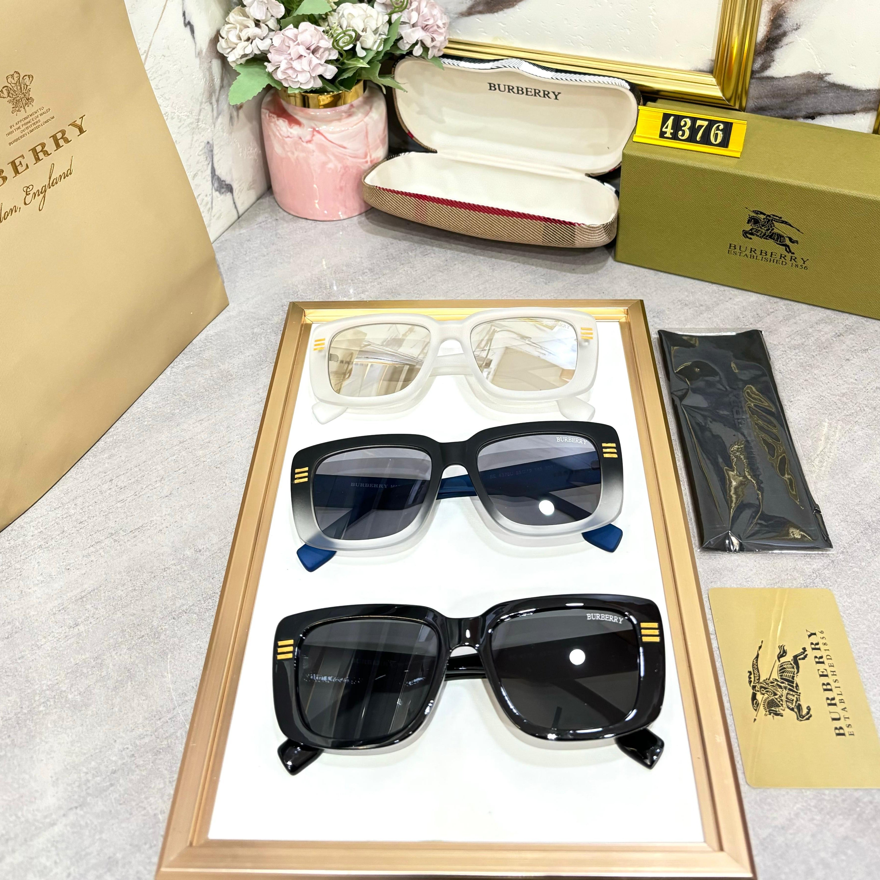 Amazing bburry Premium unisex sunglasses