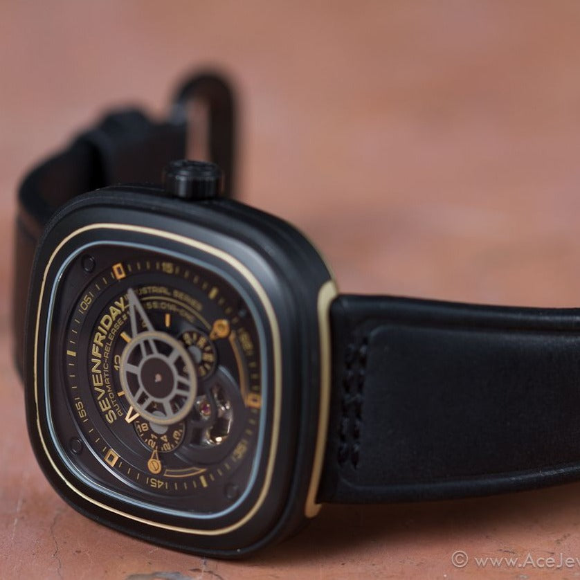 Amazing premium Friday watch