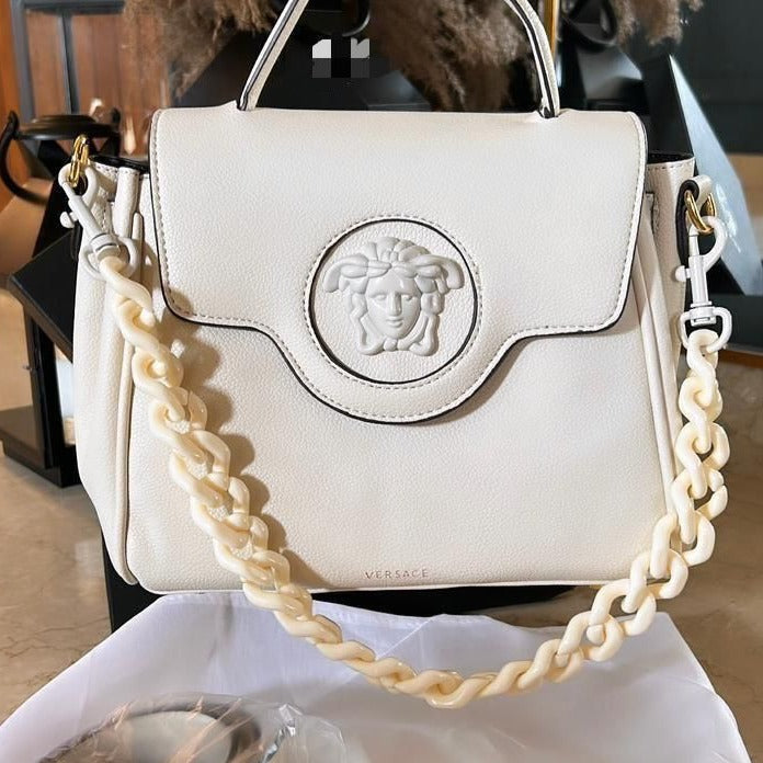 Vsache premium Medusa Tote bag