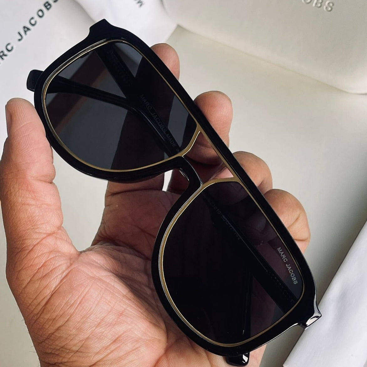 Amazing mj unisex sunglasses