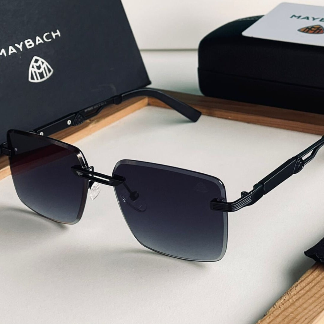 Mb luxury Unisex Sunglasses - AmazingBaba