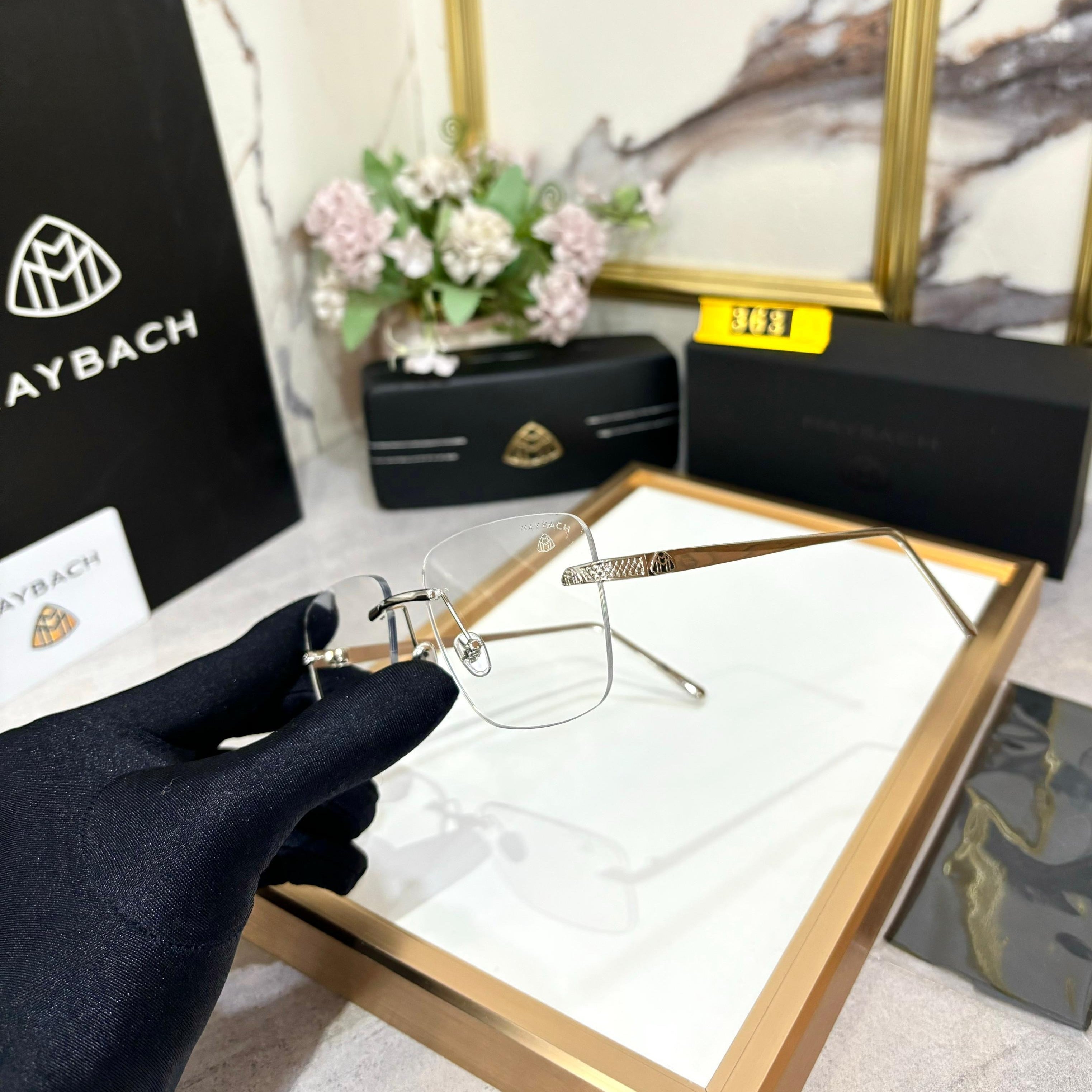 Mb premium luxury mens sunglasses