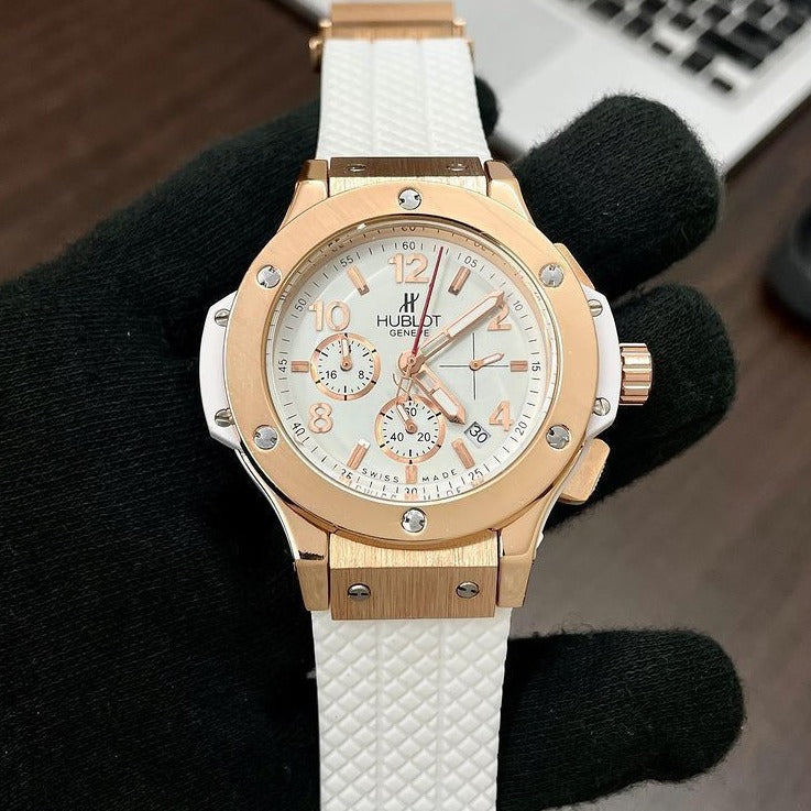 Amazing big bang iconic premium watch