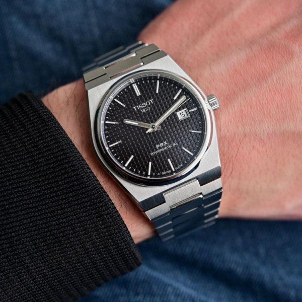 Tissot PRX Japanese Quartz
