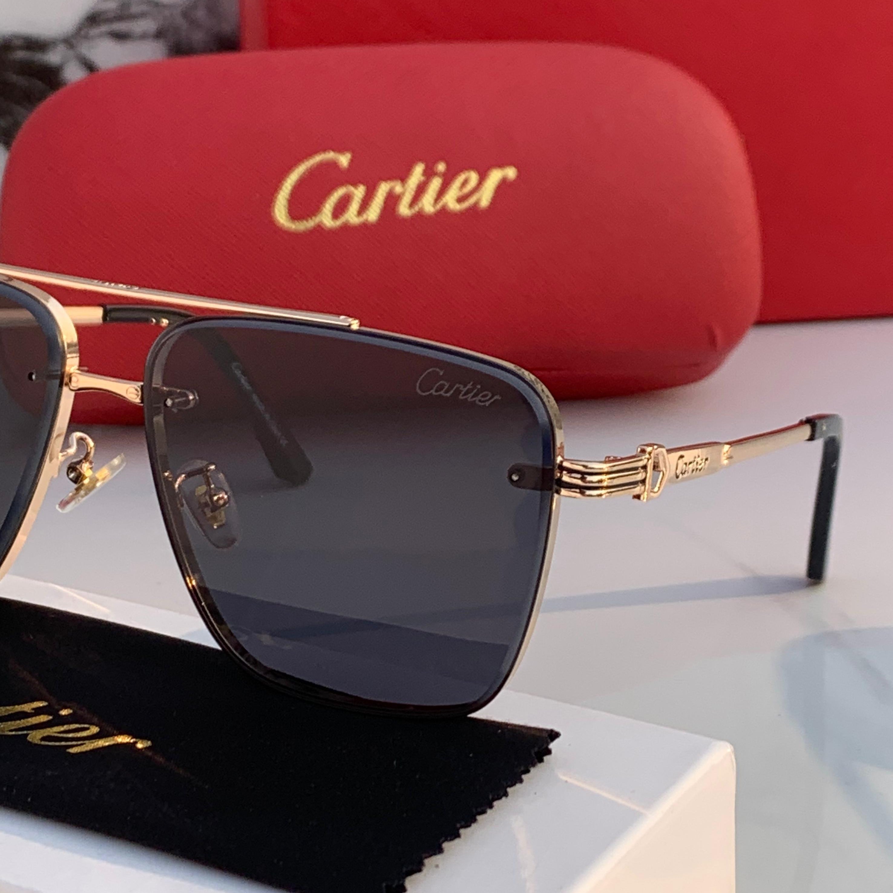 Amazing ctr premium unisex sunglasses