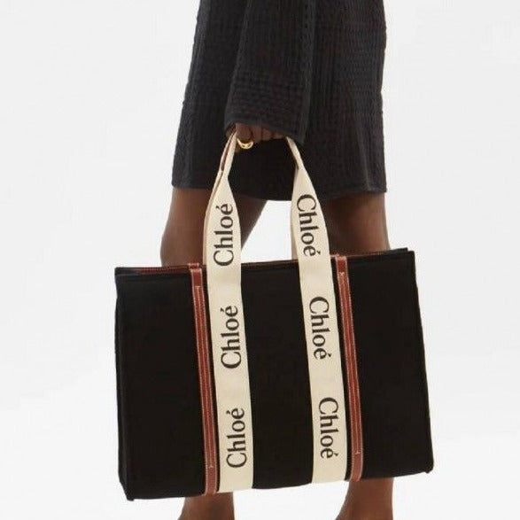 Amazing tote woody premium bag - AmazingBaba